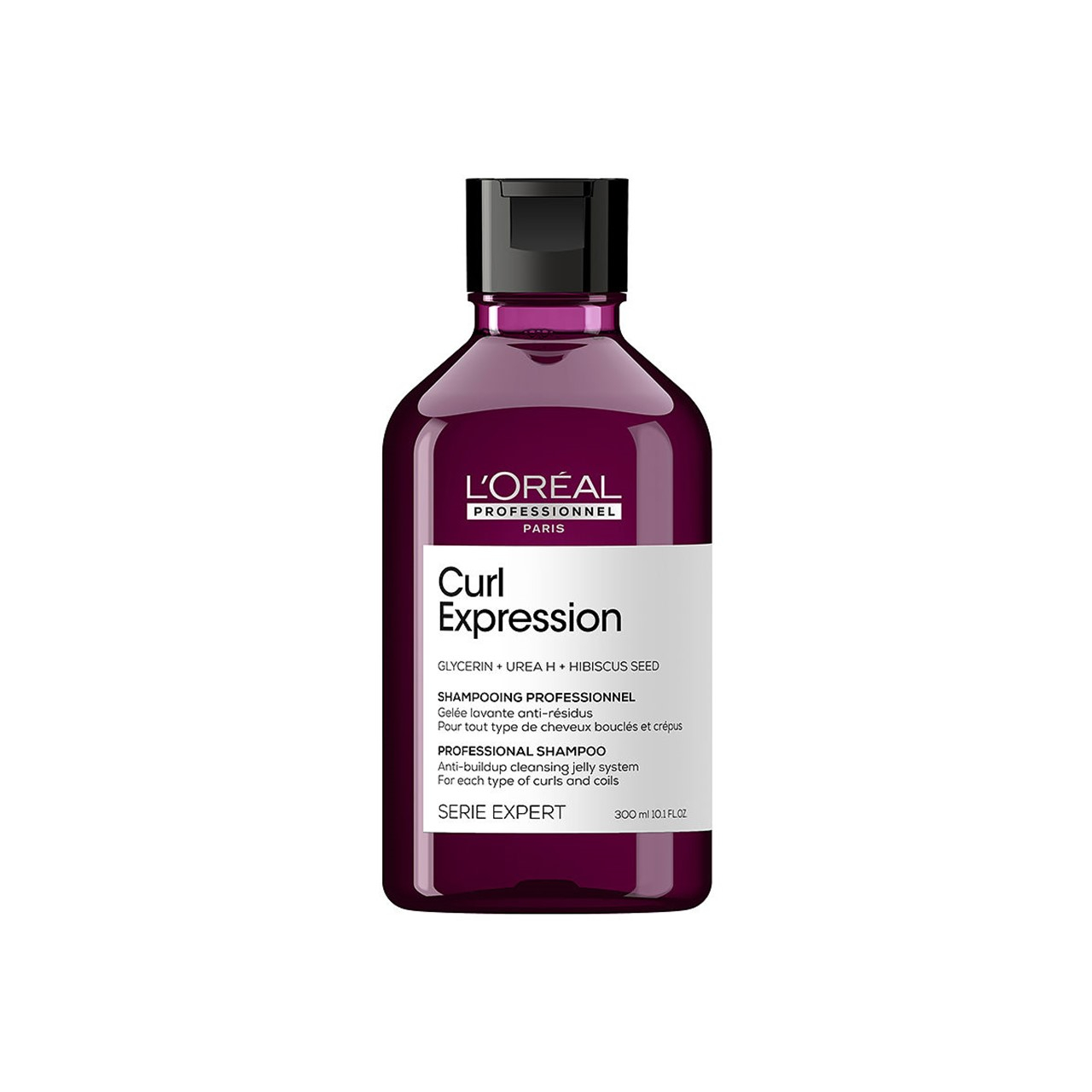 L'oréal Professionnel Serie Expert Curl Expression Jelly Shampoo България