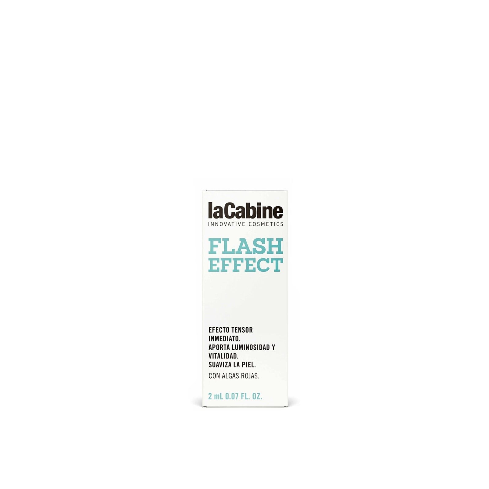 Compra La Cabine Flash Effect Concentrated Ampoule 1x2ml · Peru