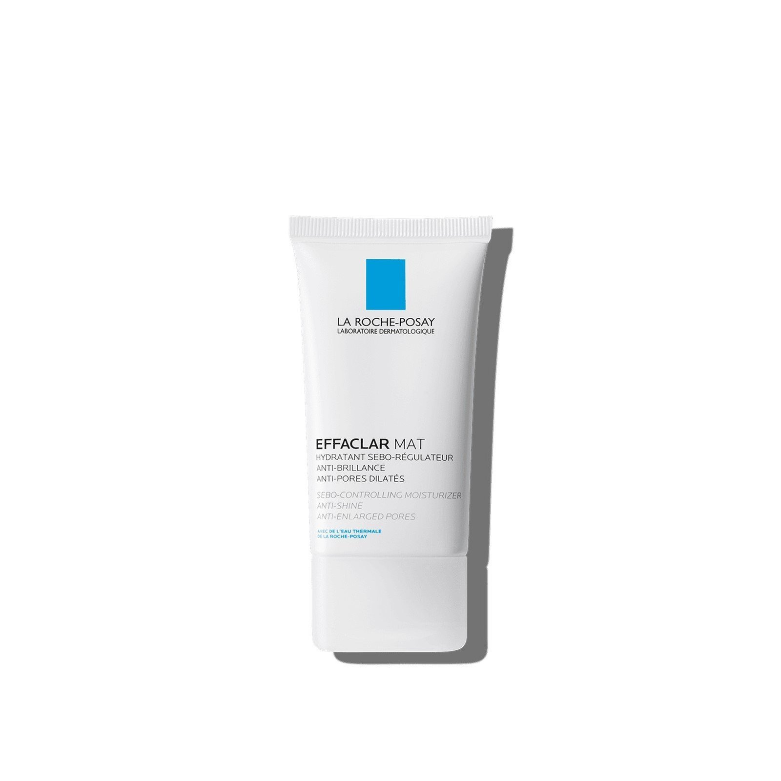 La Roche-Posay Effaclar MAT Moisturizer Oily Skin 40Ml Estados Unidos