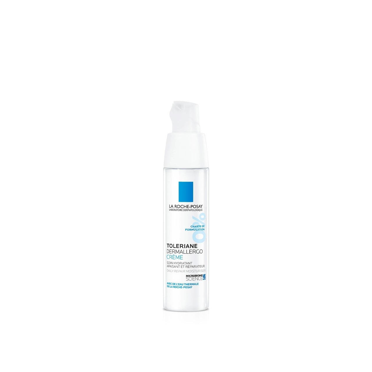 La Roche-Posay Toleriane Dermallergo Cream