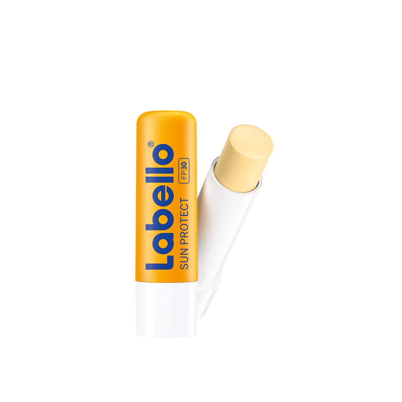 Labello Sun Protect Lip Balm Spf30 4.8G
