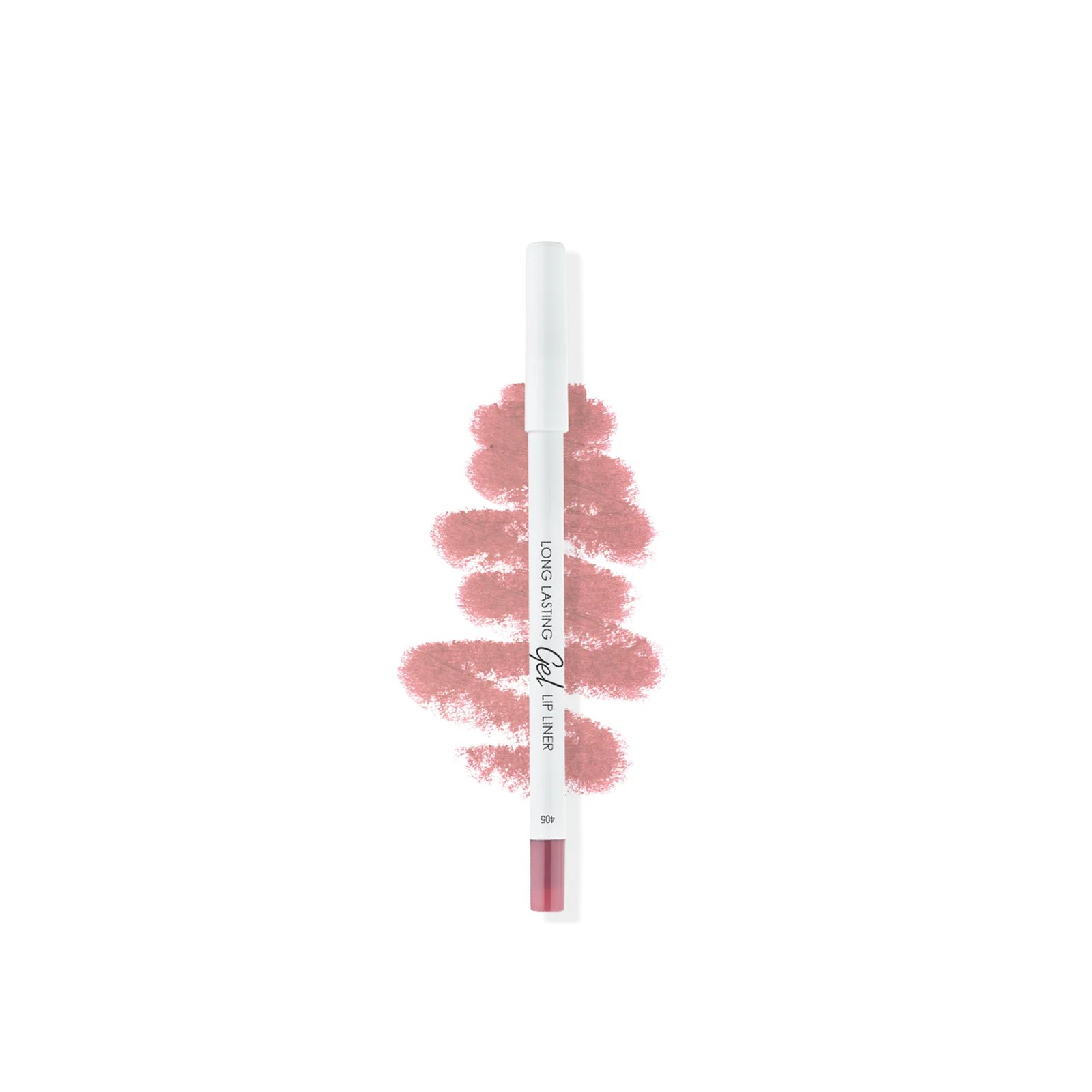 Acheter Lamel Long Lasting Gel Lip Liner 405 1.7g · Canadá (French)