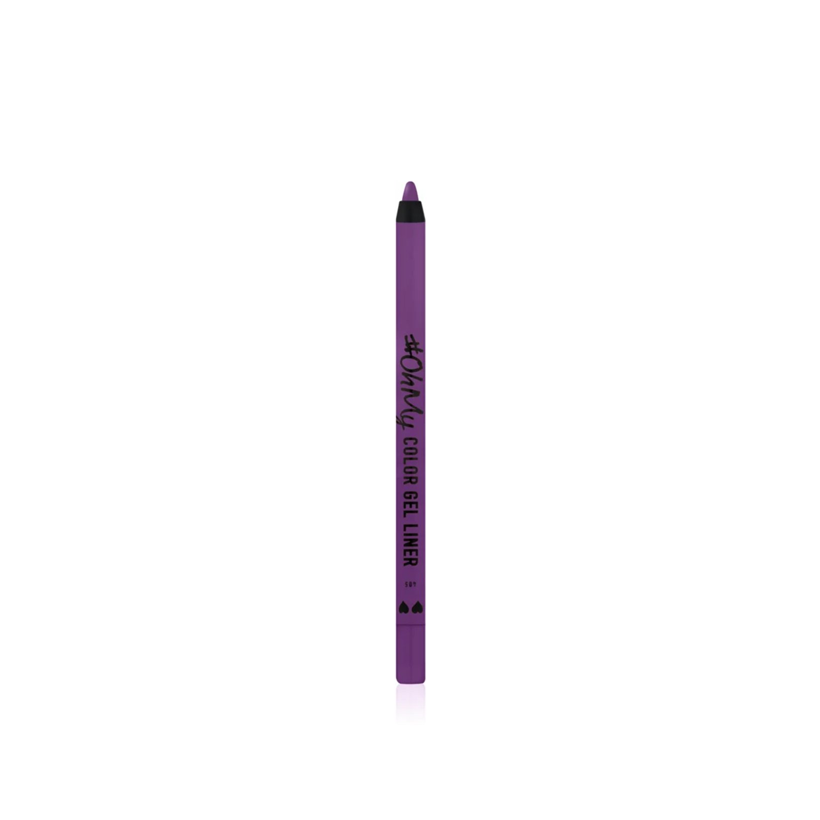 Buy Lamel Oh My Color Gel Liner 405 1.4g · Oman