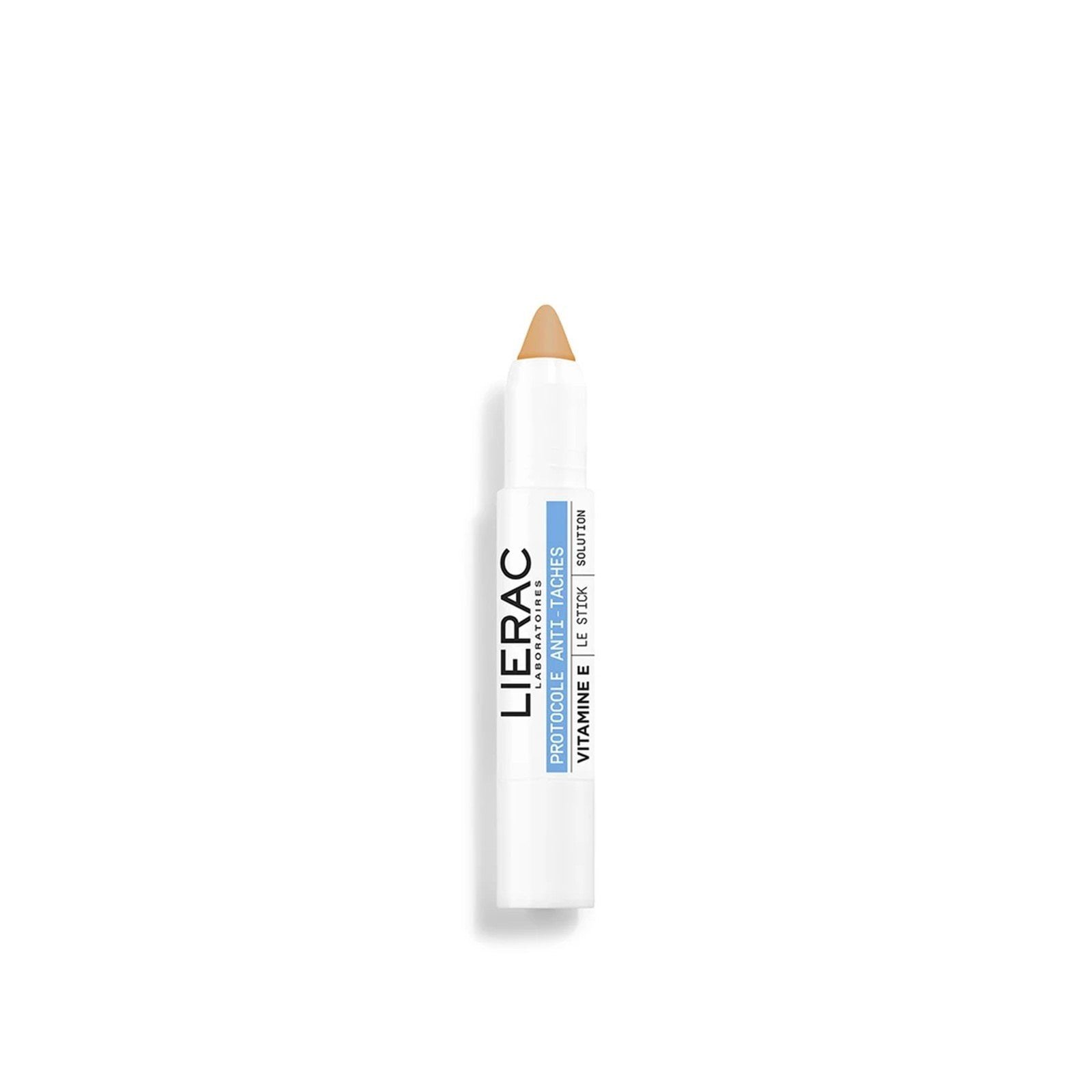 Lierac AntiDark Spots Protocol The Tinted Stick Spf50 2.7G