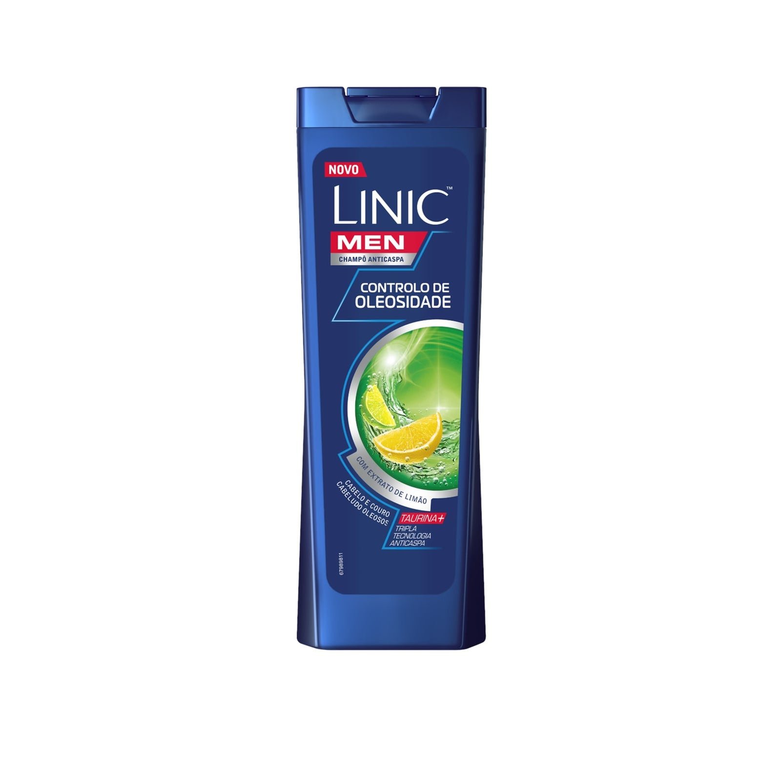Compra Linic Men AntiDandruff Oil Control Shampoo 360ml · USA (Spanish)
