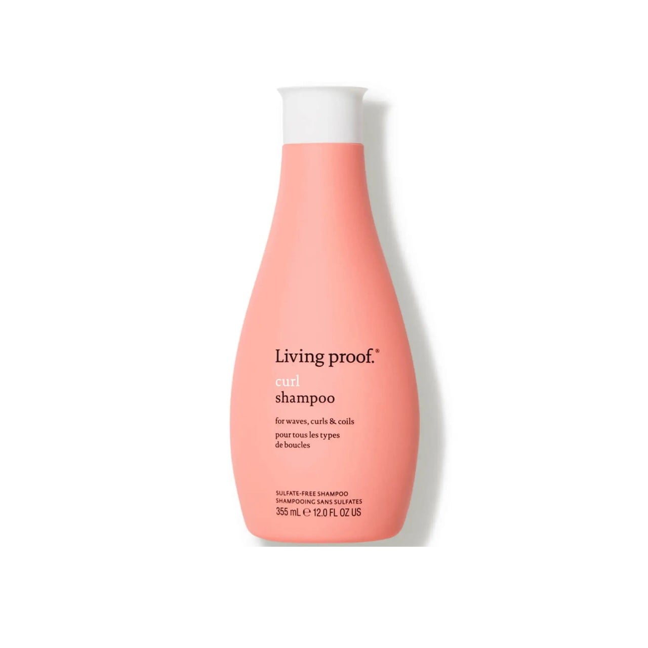 Compra Living Proof Curl Shampoo 355ml · Mexico