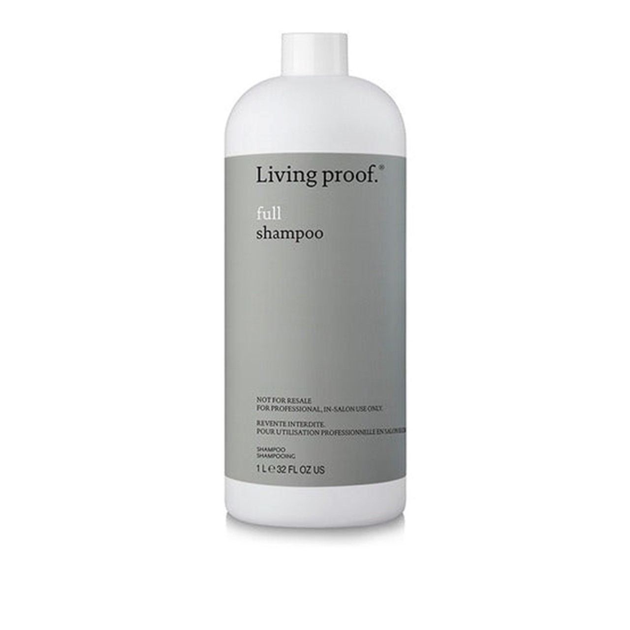 Buy Living Proof Full Shampoo · Indonesia