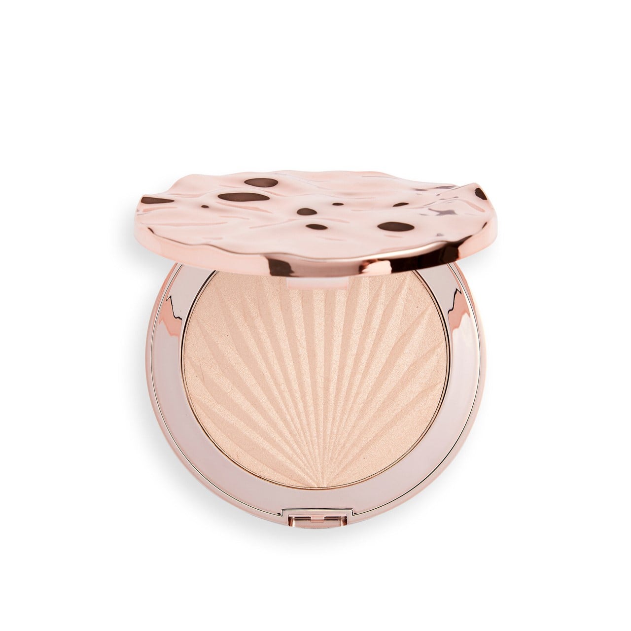 Buy Makeup Revolution Glow Splendour Highlighter So Glazed 13g · Mauritius