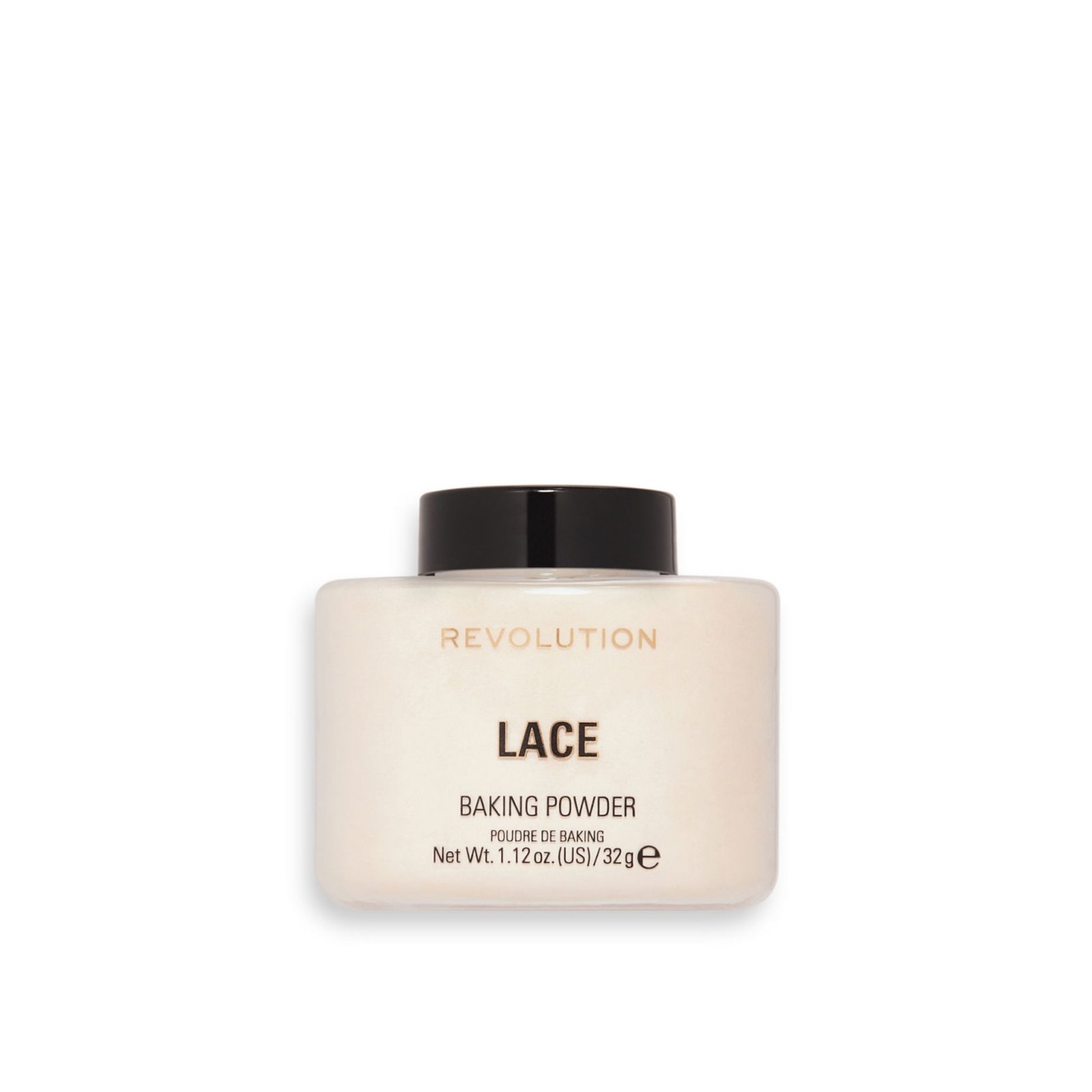 Buy Makeup Revolution Loose Baking Powder Lace 32g · Romania