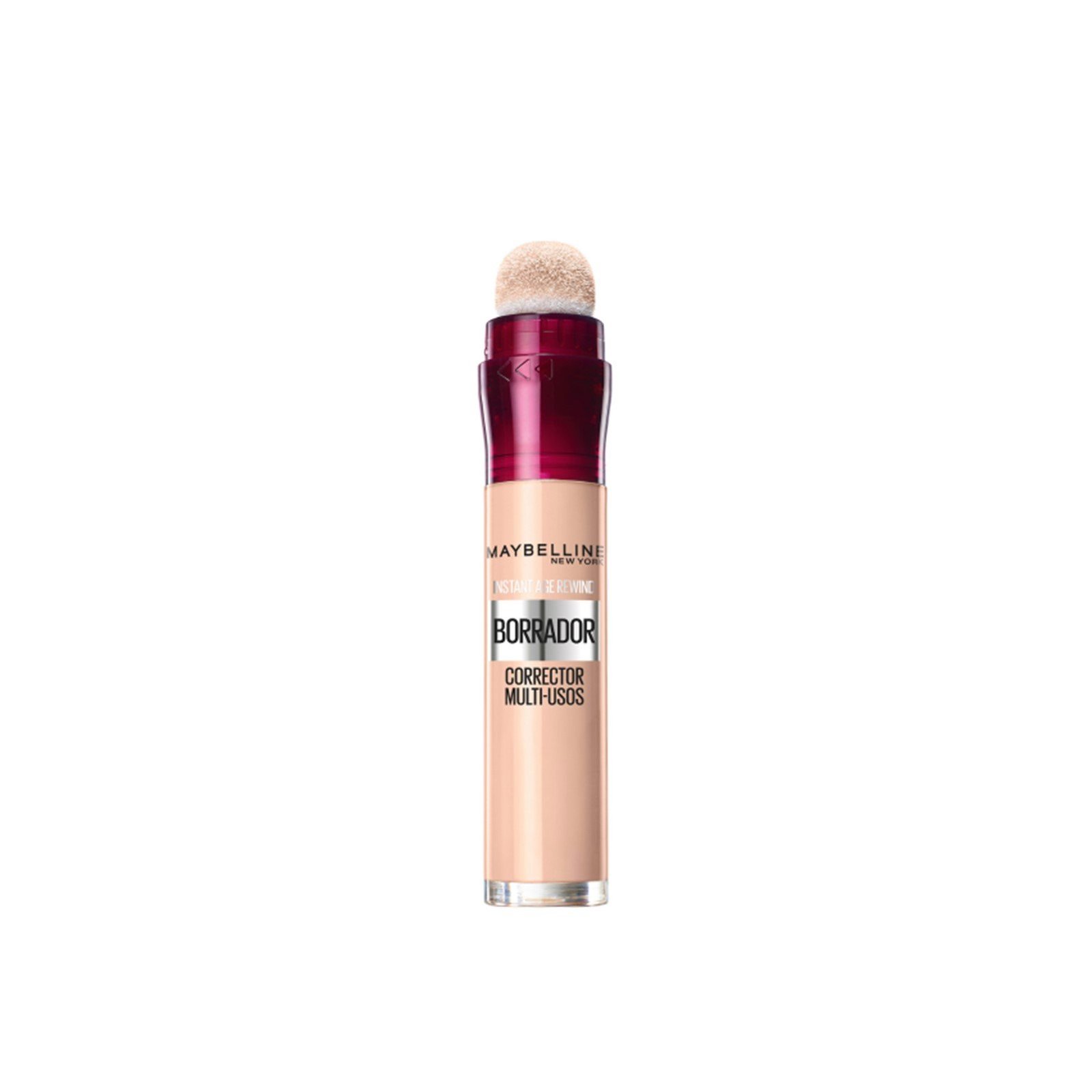 Buy Maybelline Instant AntiAge Eraser Concealer 121 Light Honey 6.8Ml