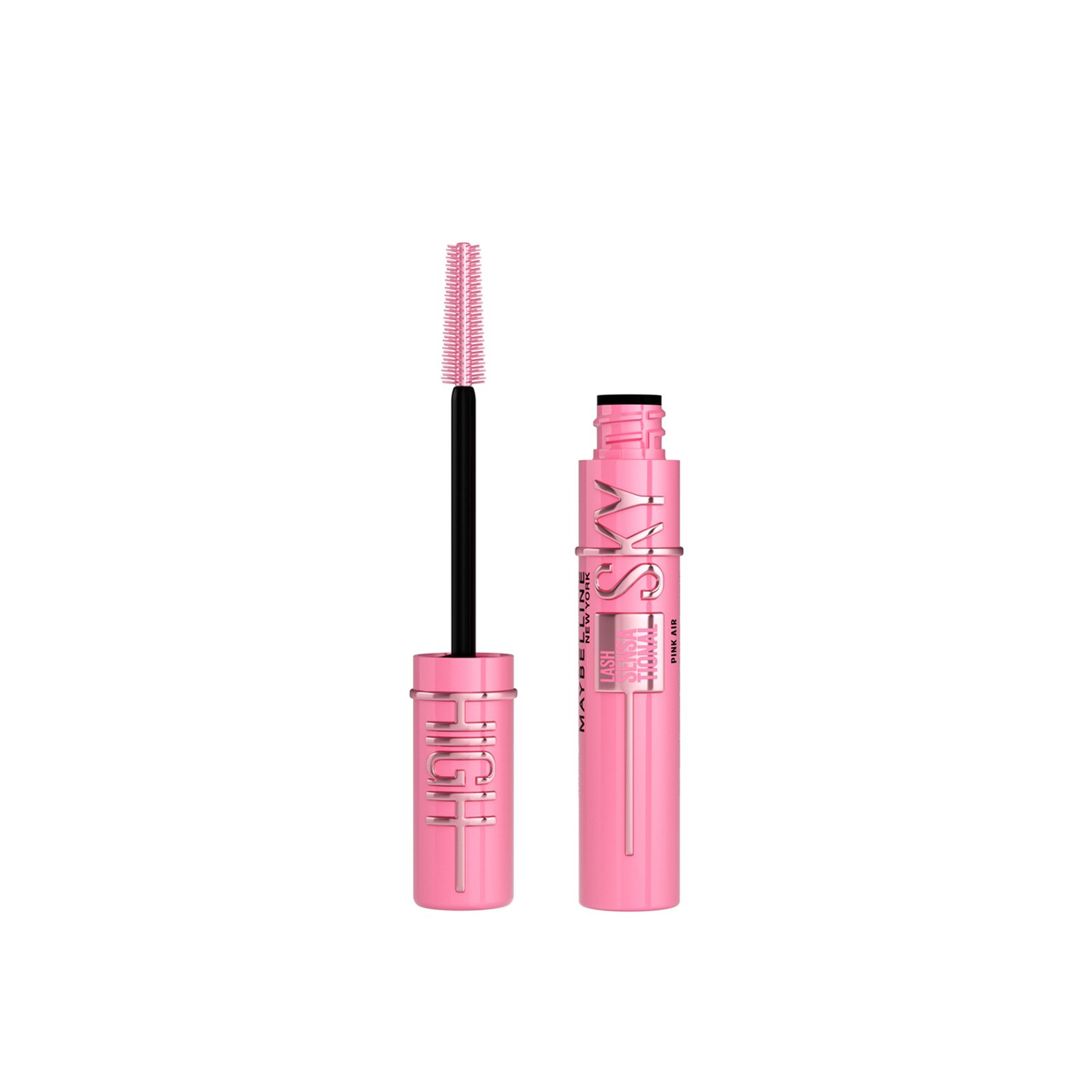 Buy Maybelline Lash Sensational Sky High Mascara 795 Pink Air 7.2ml · Qatar