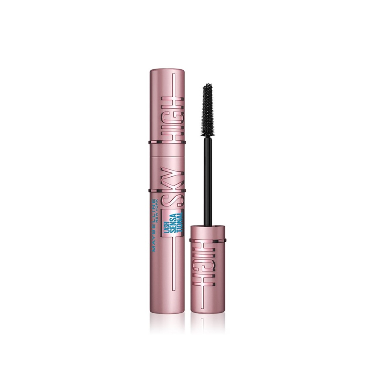 maybelline lash sensational sky high mascara
