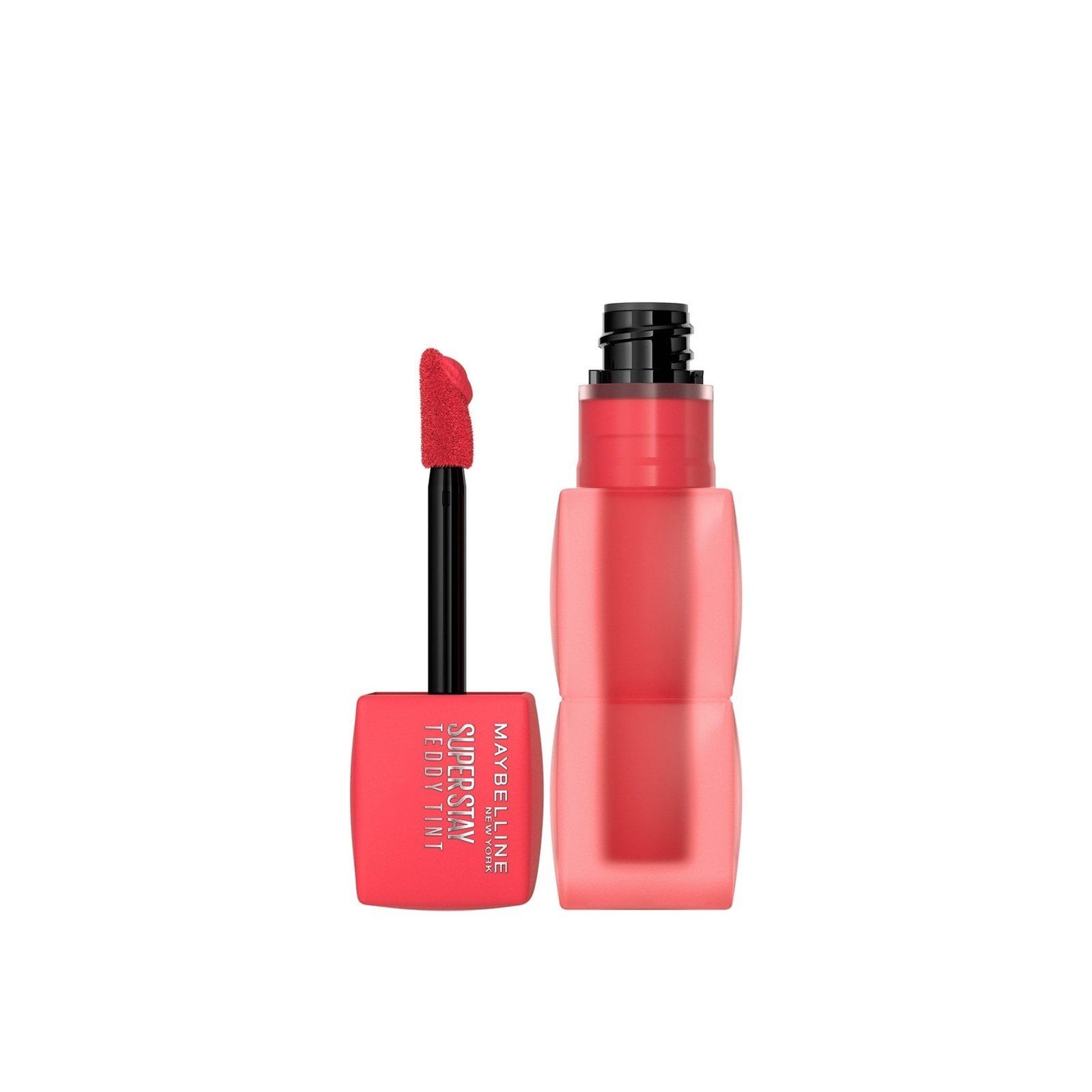Maybelline Super Stay Teddy Tint 35 July Forever 5ml Hong Kong