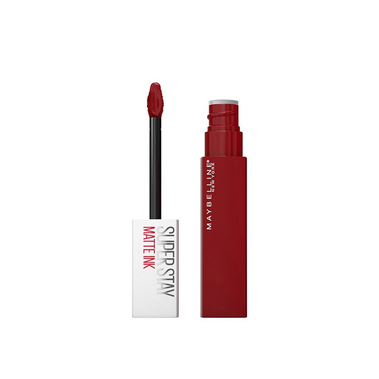 Buy Maybelline Superstay Matte Ink Spiced Liquid Lipstick · South Africa