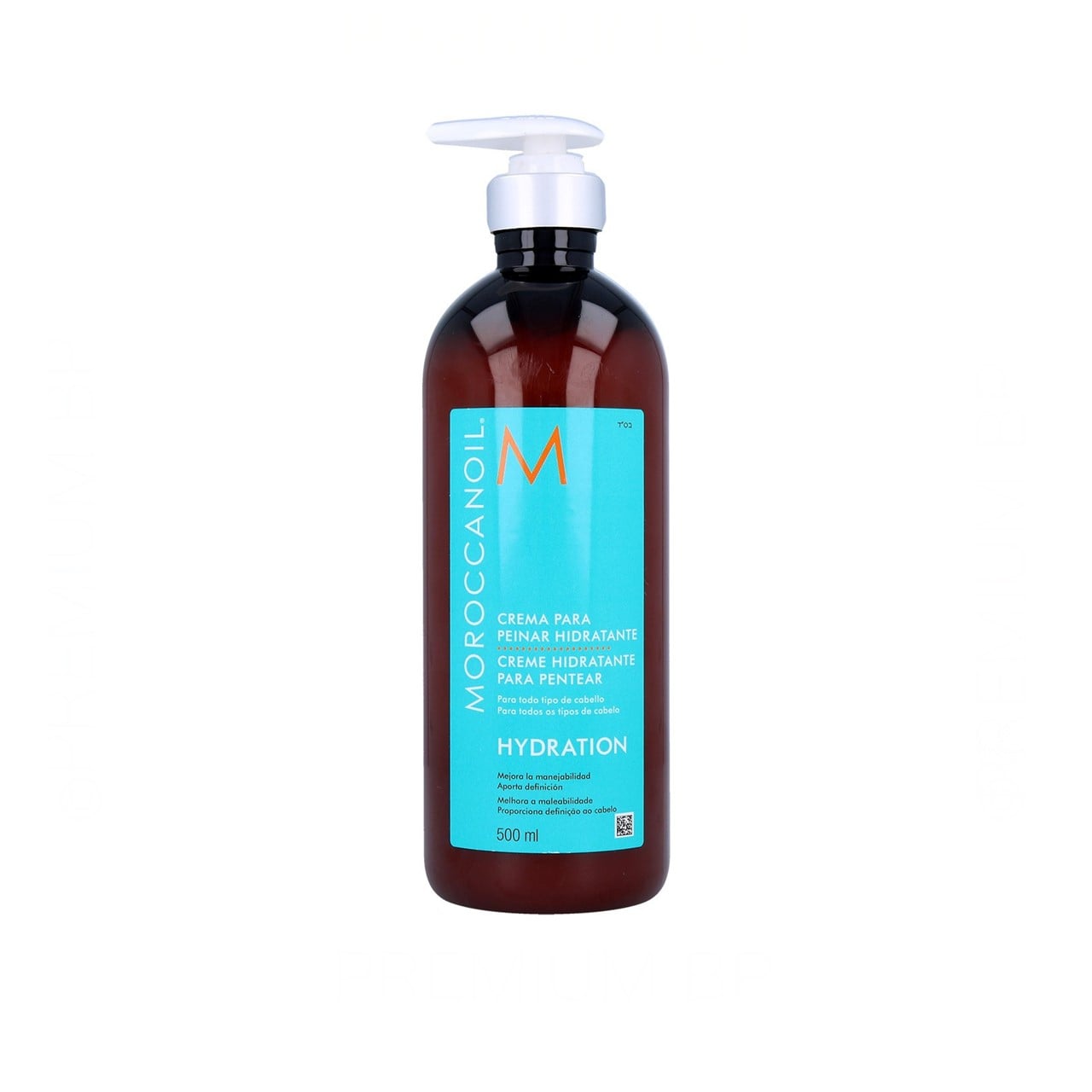 Buy Moroccanoil Hydrating Styling Cream 500ml (16.9fl oz) · USA