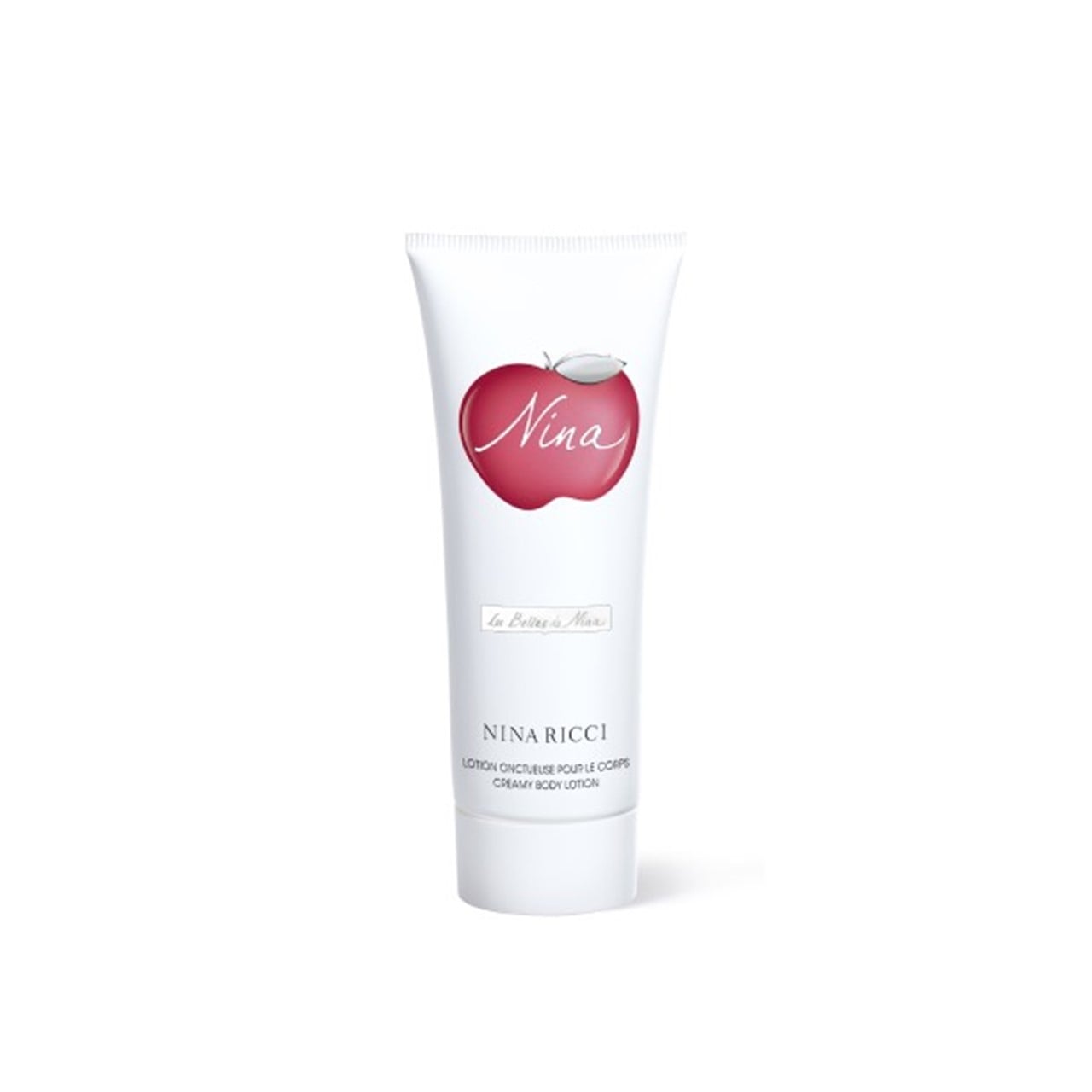 Body Beauty Care By Nina