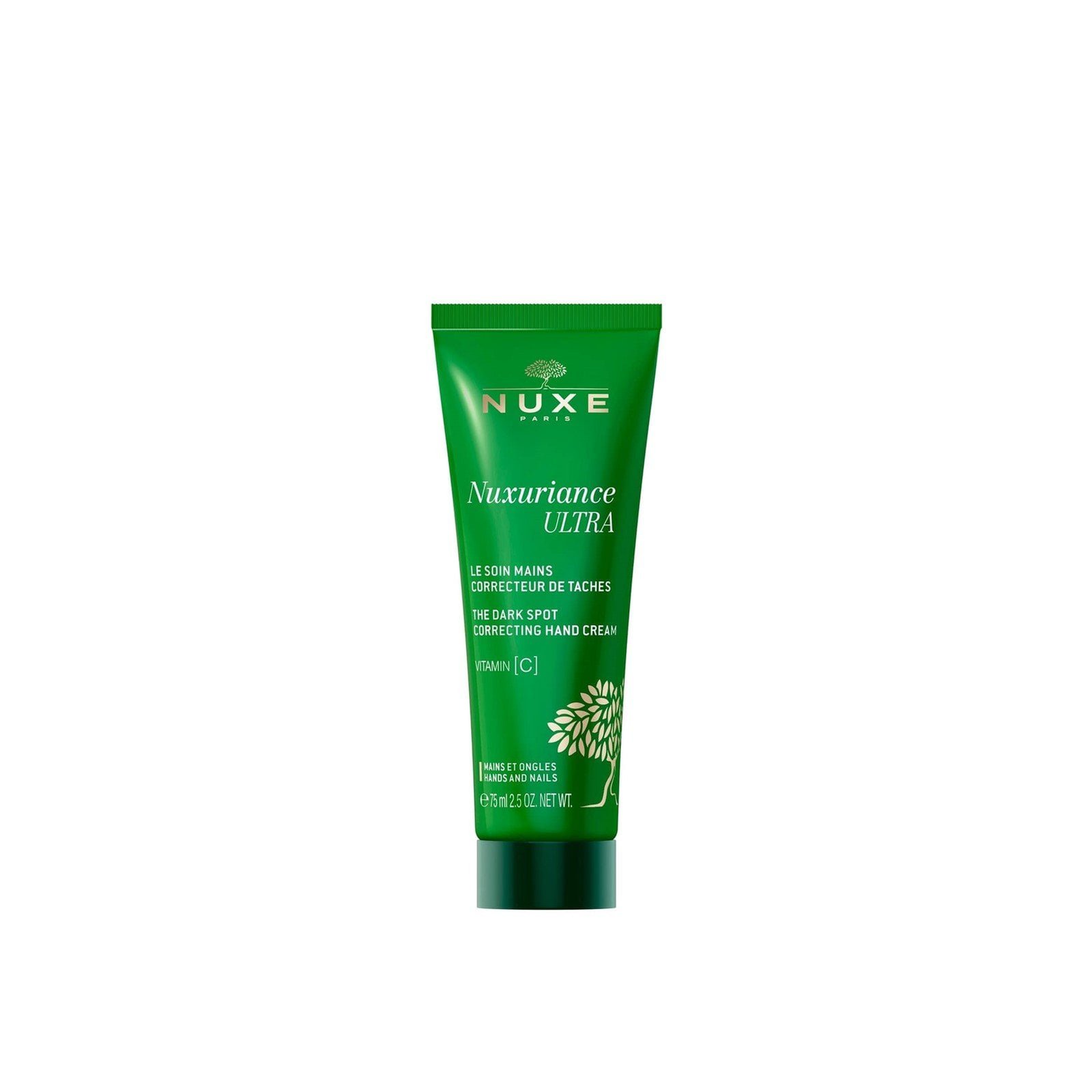 Buy NUXE Nuxuriance Ultra The Dark Spot Correcting Hand Cream 75ml