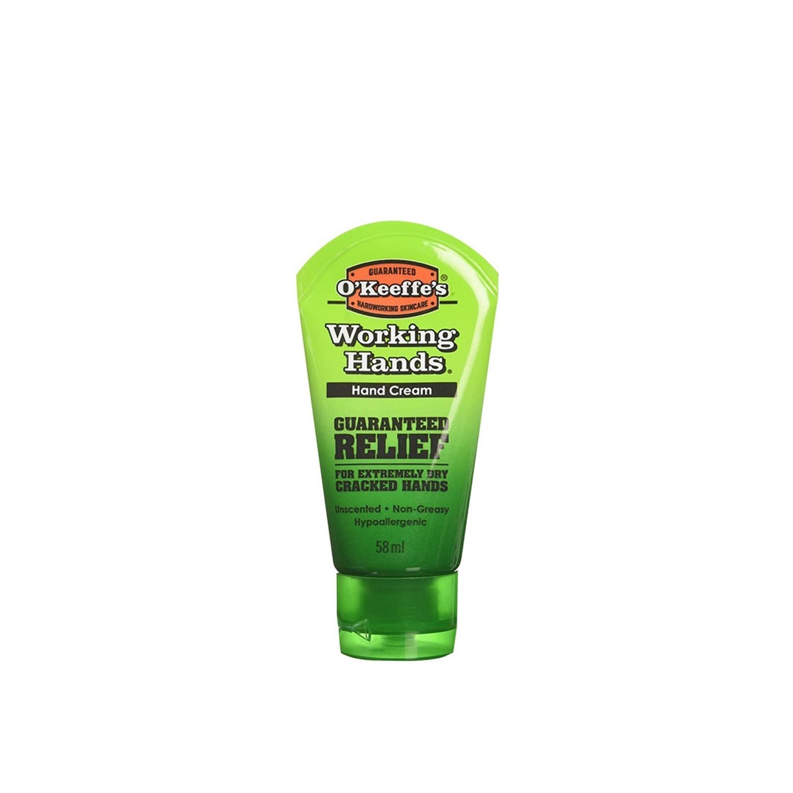 Buy O'Keeffe's Working Hands Hand Cream 58ml (1.96 fl oz) · USA