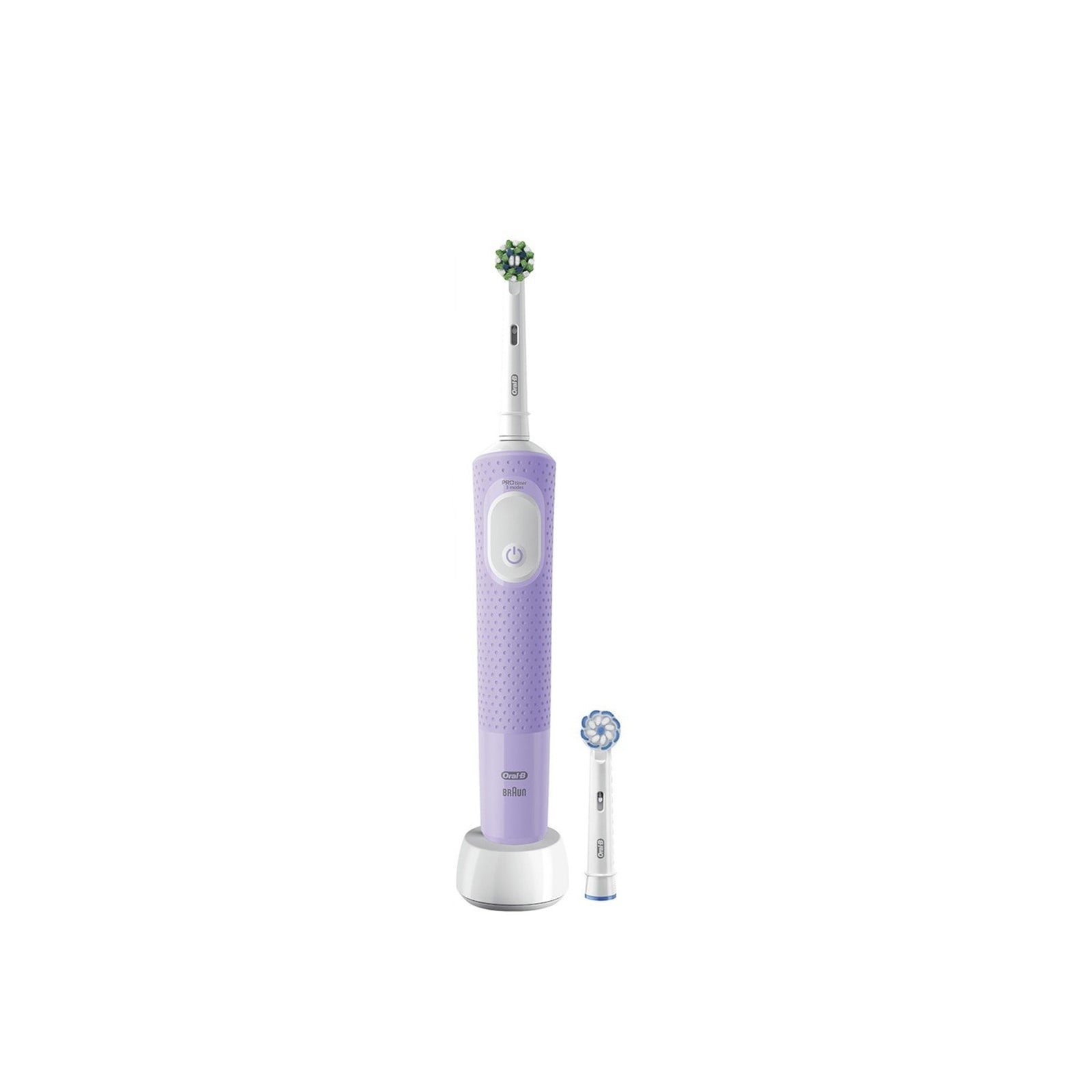 *ORAL B VITALITY PRO 300 D/C E-TOOTHBRUSH + CASE MINT 1 PACK