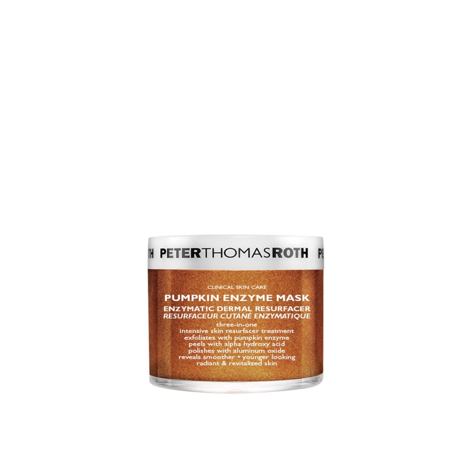 Peter Thomas Roth Pumpkin Enzyme Mask 50ml Greece