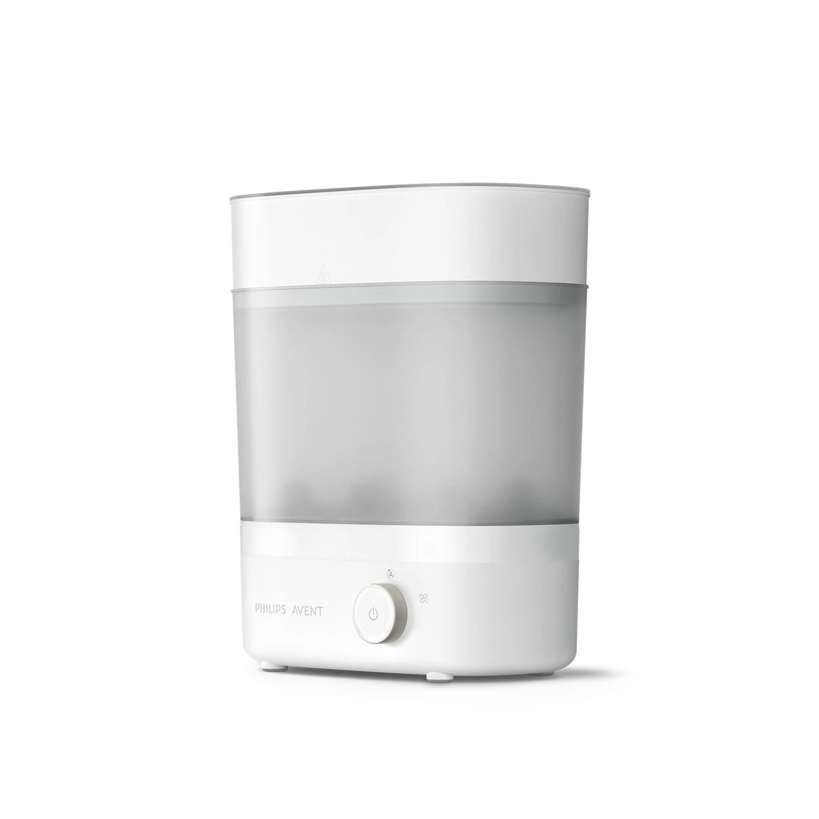 Philips AVENT SCF284-02 elektrische stoomsterilisator 3-in-1