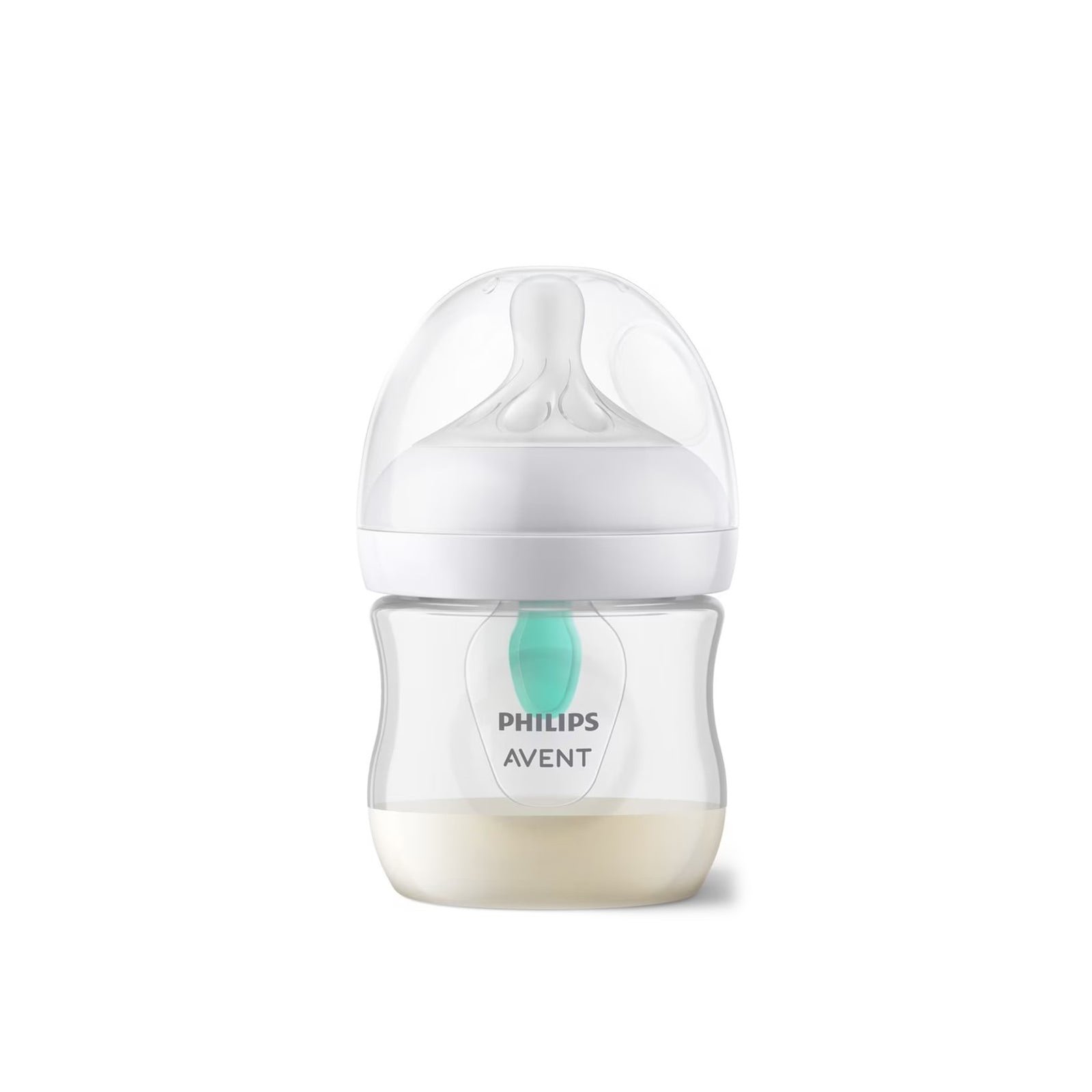 Buy Philips Avent Natural Response AirFree Vent Baby Bottle 0m+ 125ml