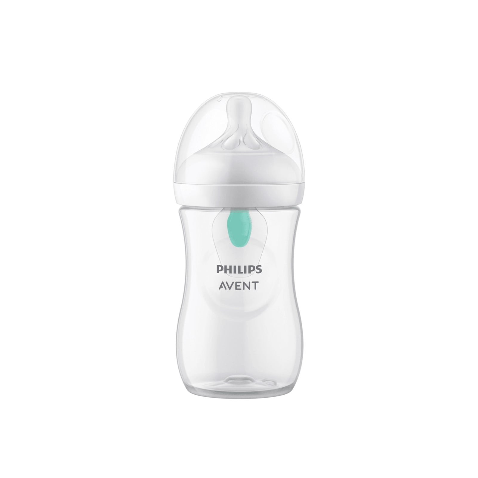Buy Philips Avent Natural Response AirFree Vent Baby Bottle 1m+ 260ml