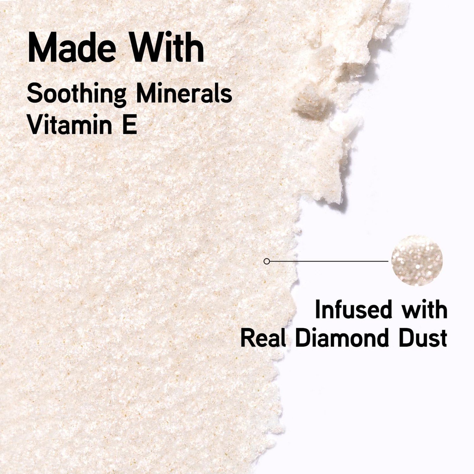 Physicians Formula Mineral Wear Diamond Dust Starlit Glow 6g UAE