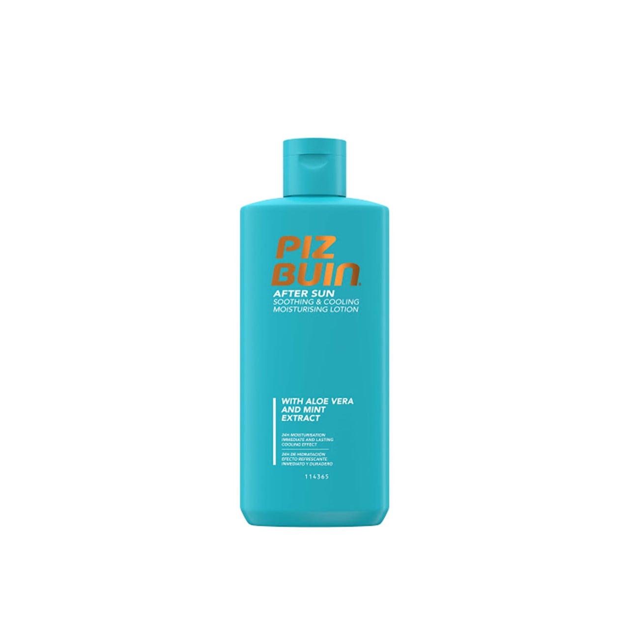 Piz Buin After-Sun Soothing & Cooling Moisturizing Lotion