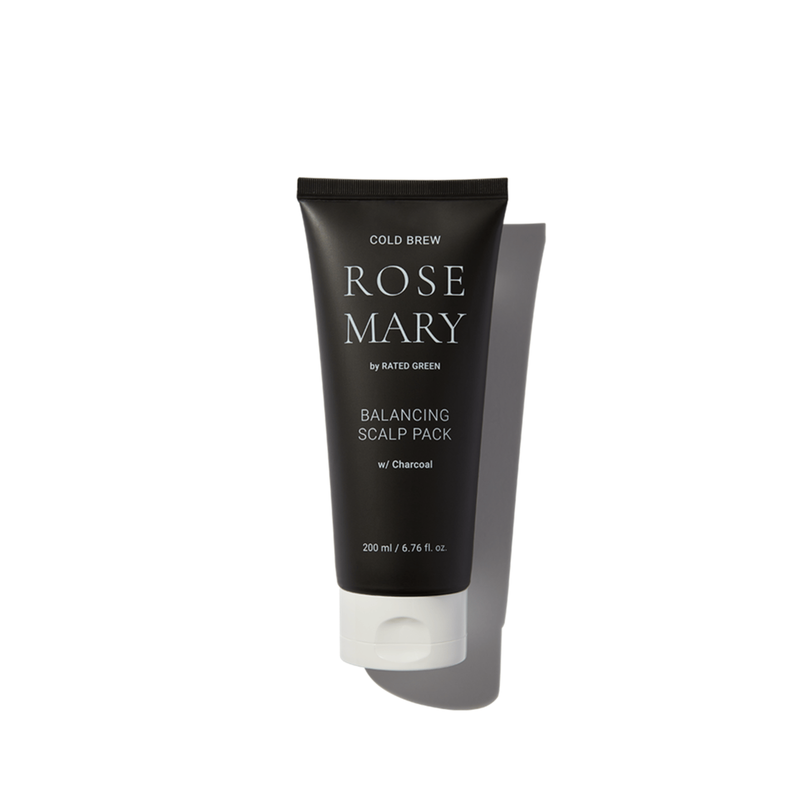 Rated Green Cold Brew Rosemary Balancing Scalp Pack Angola