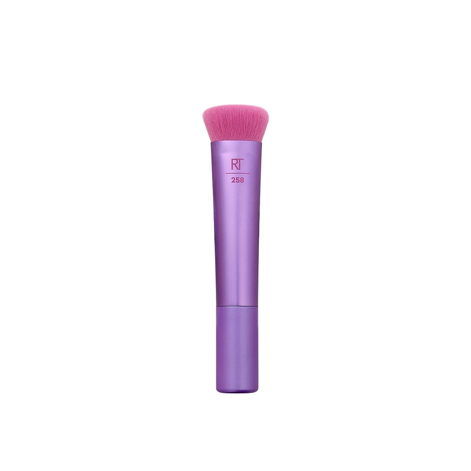 Buy Real Techniques Afterglow Blurring Contour Brush · Philippines