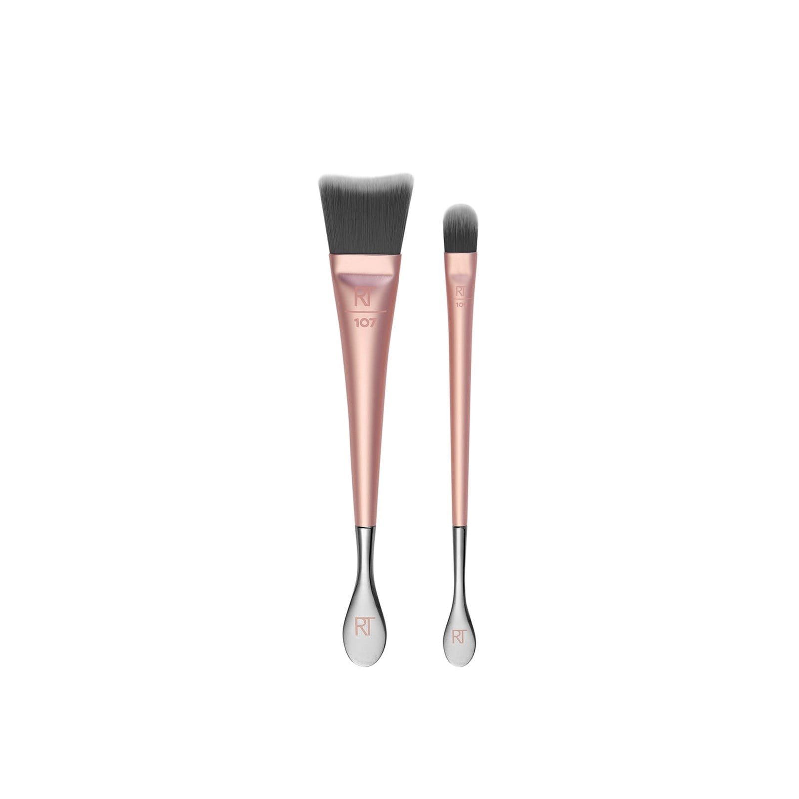 Buy Real Techniques Skincare Brush Duo · Cyprus