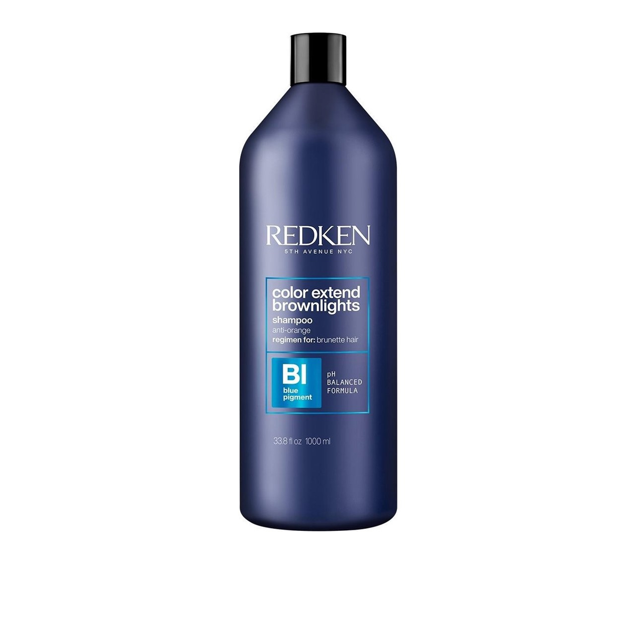 Buy Redken Color Extend Brownlights Shampoo 1L (33.81fl oz) · USA