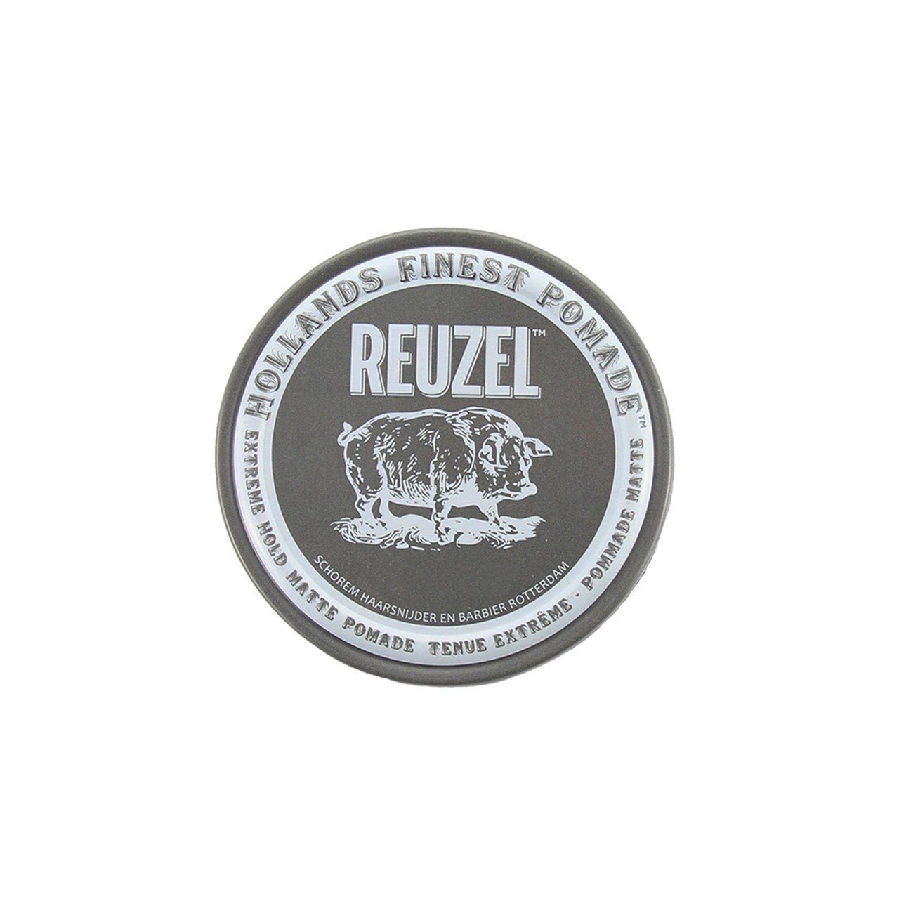 Reuzel Extreme Hold Matte Pomade United States