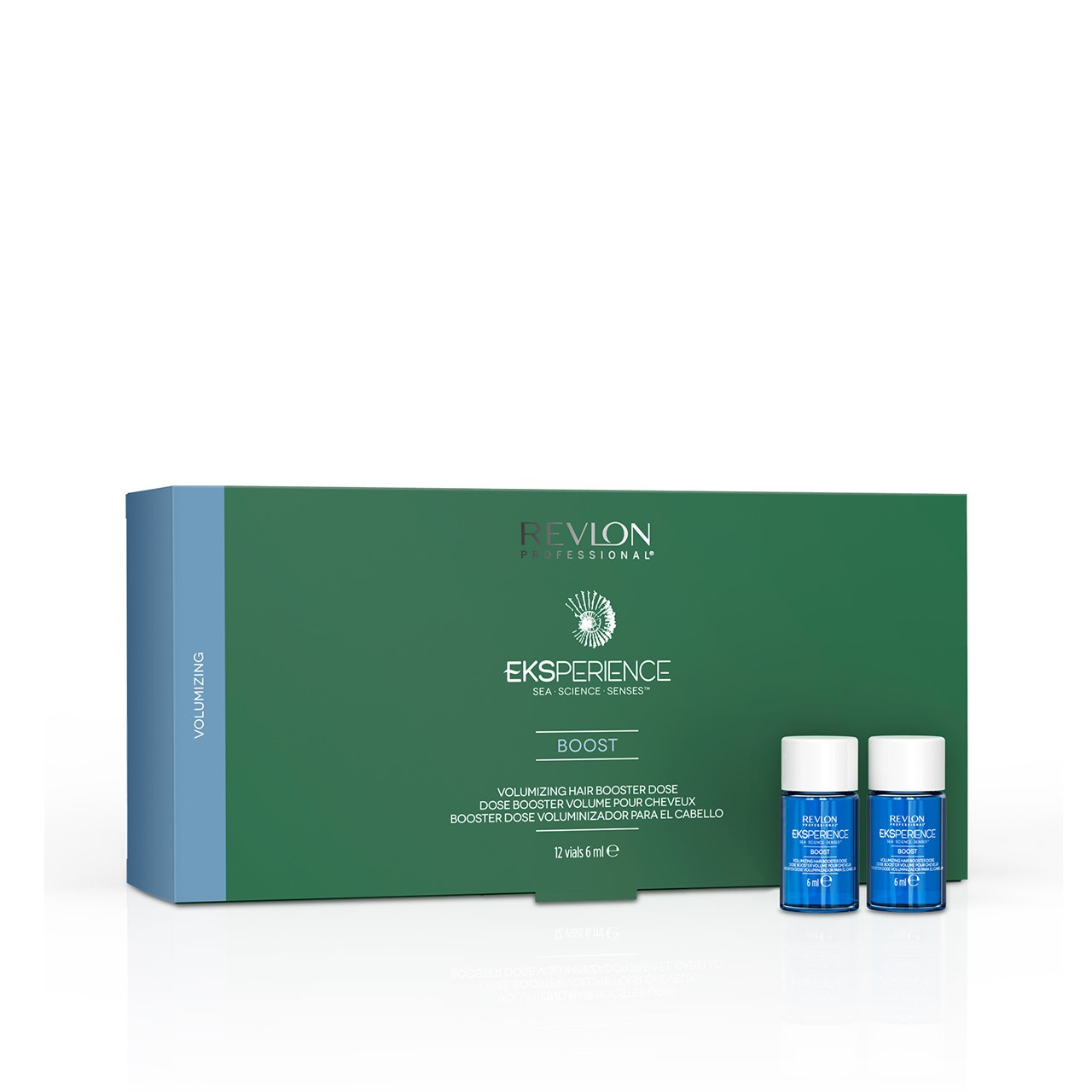 Buy Revlon Professional Eksperience Boost Volumizing Hair Booster