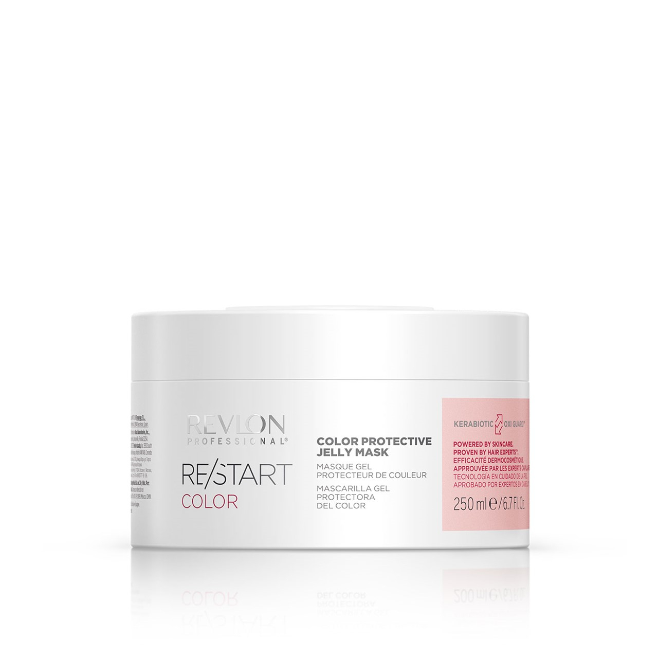 Revlon Professional Re/Start Color Protective Jelly Mask 250ml Seychelles