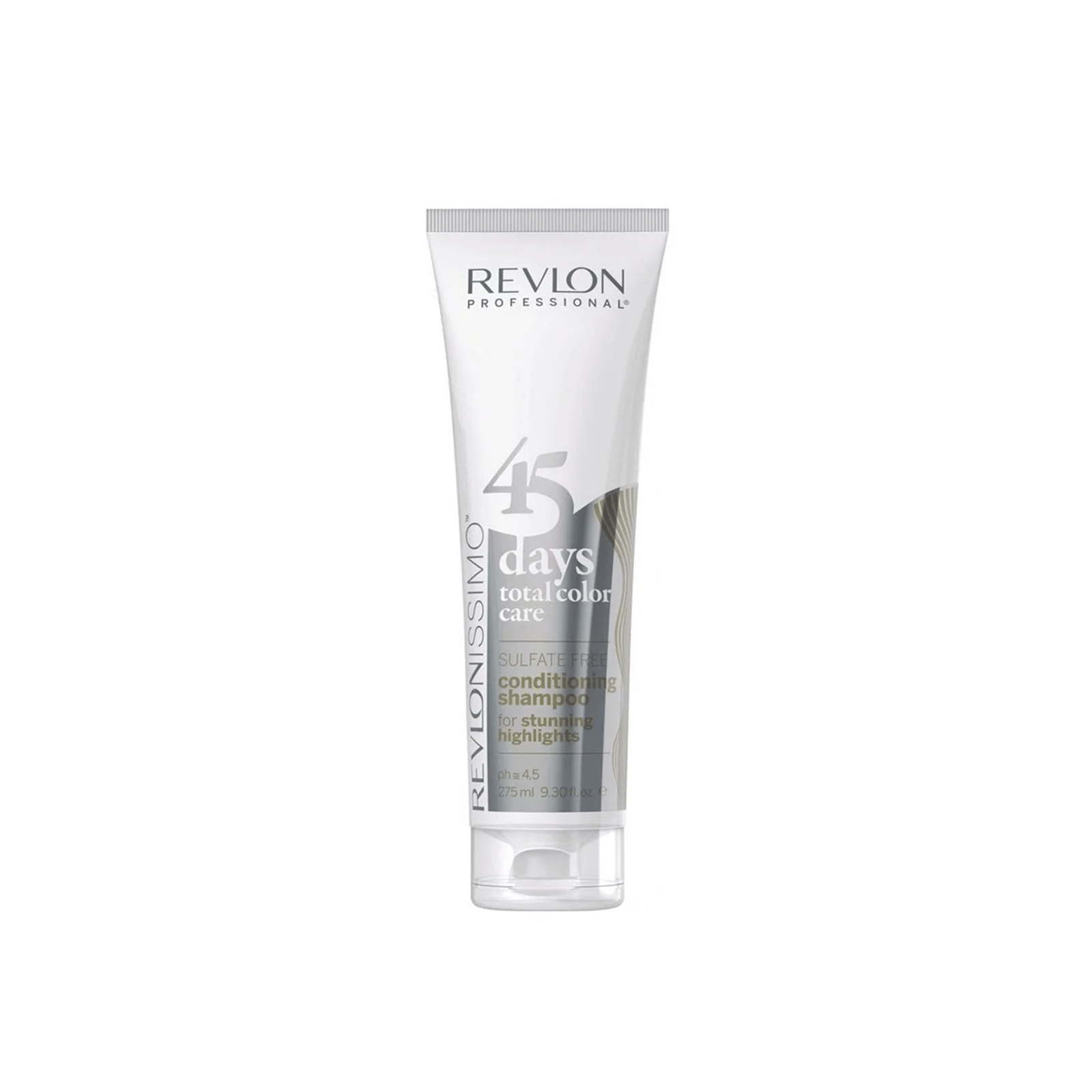 Revlon Professional Revlonissimo 45 Days Conditioning Shampoo Chile