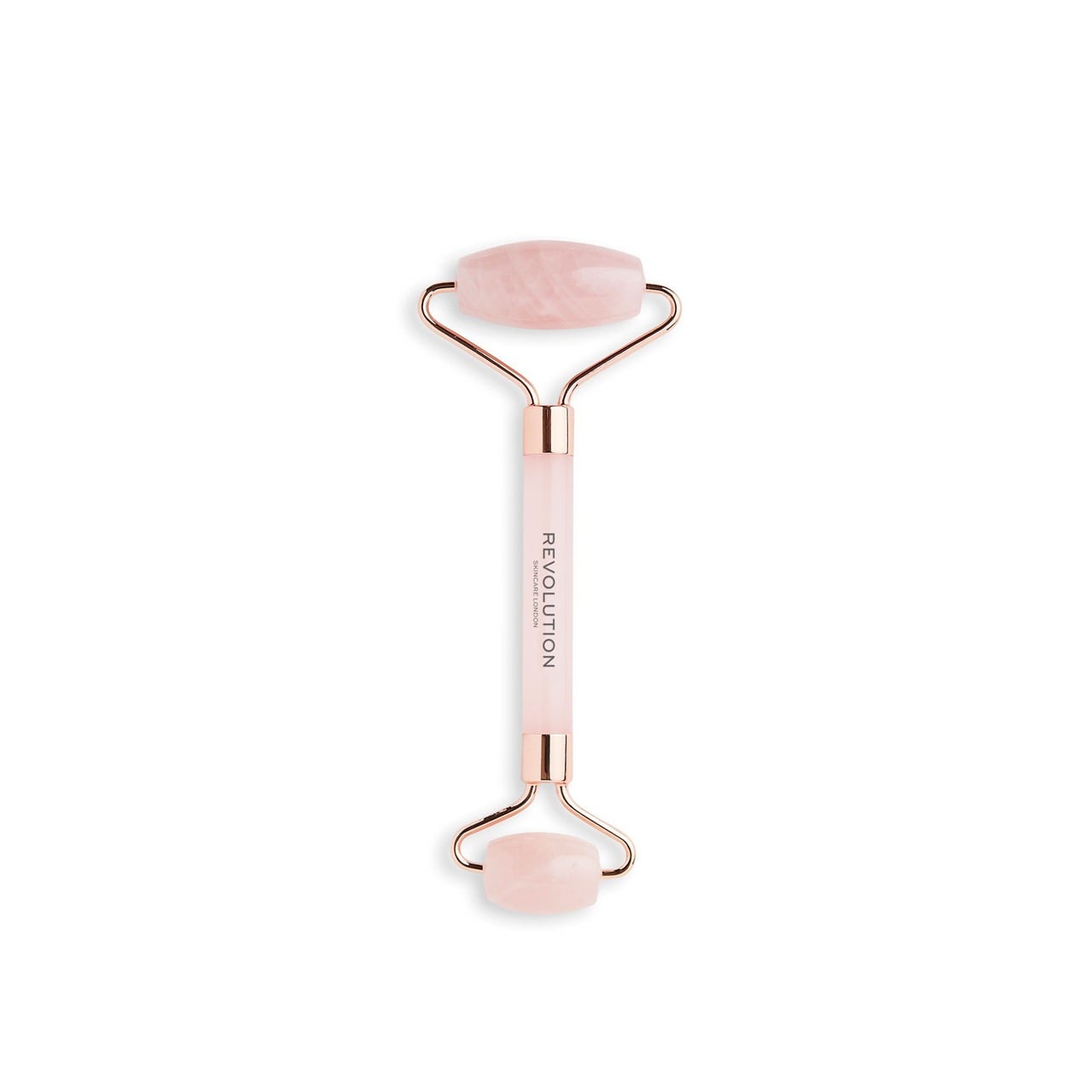 Buy Revolution Skincare Rose Quartz Facial Roller · Singapore