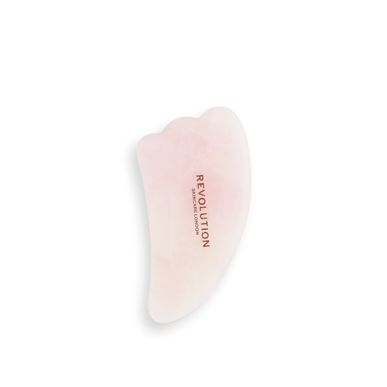 Revolution Skincare Rose Quartz Gua Sha