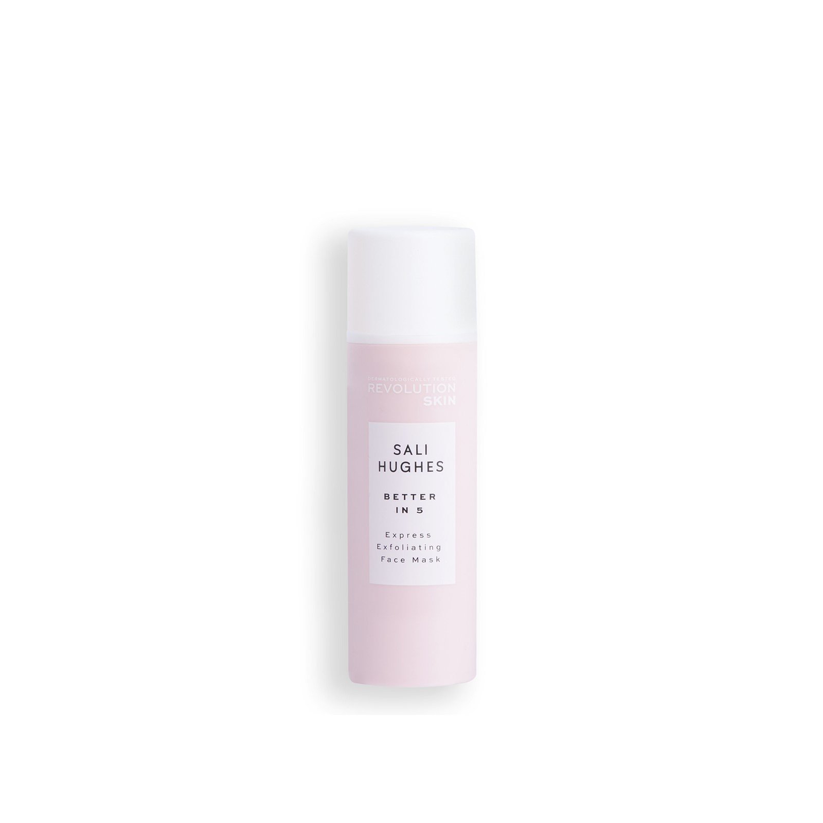 Compra Revolution Skincare Sali Hughes Better In 5 Express Exfoliating