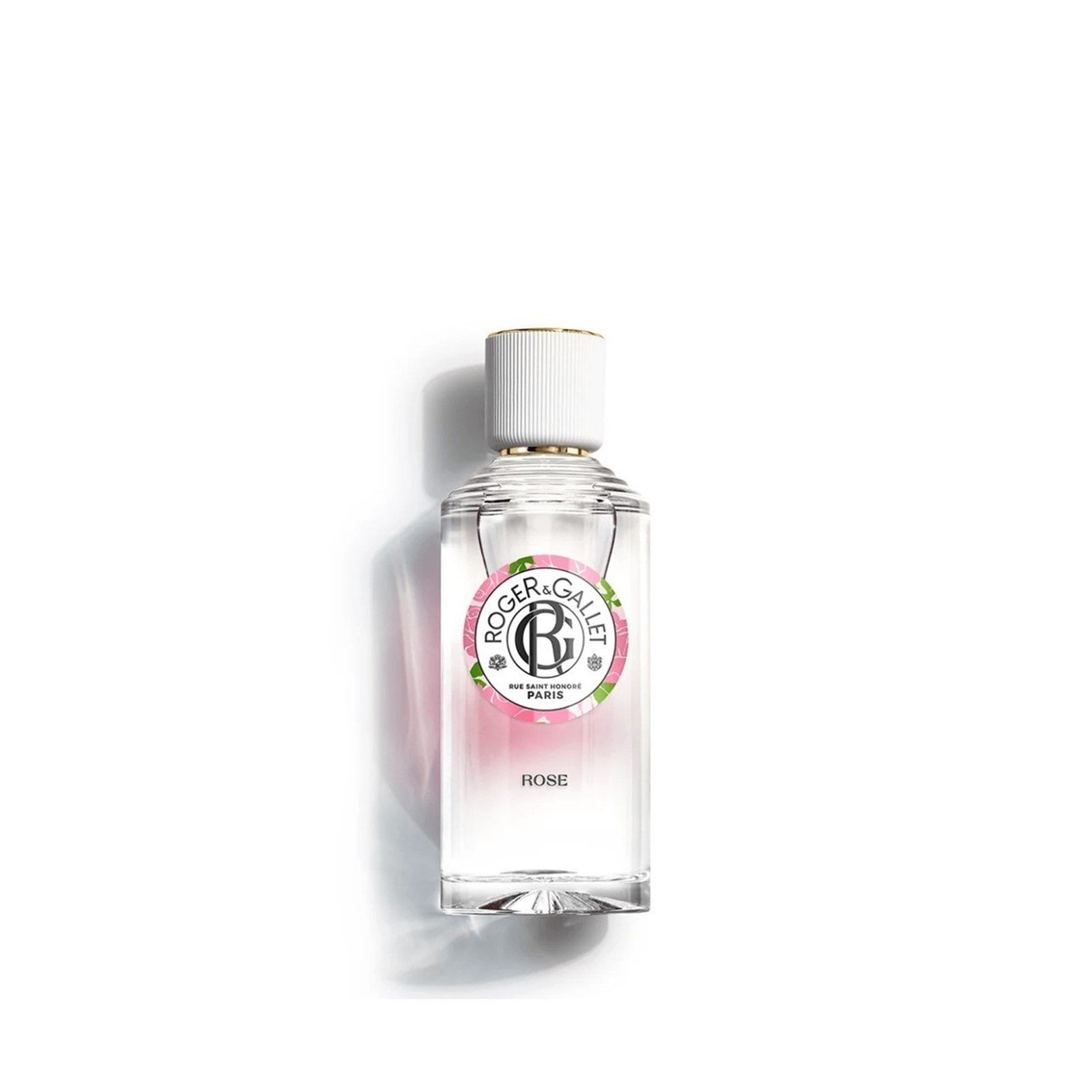 Buy Roger&Gallet Rose Fragrant Wellbeing Water · USA
