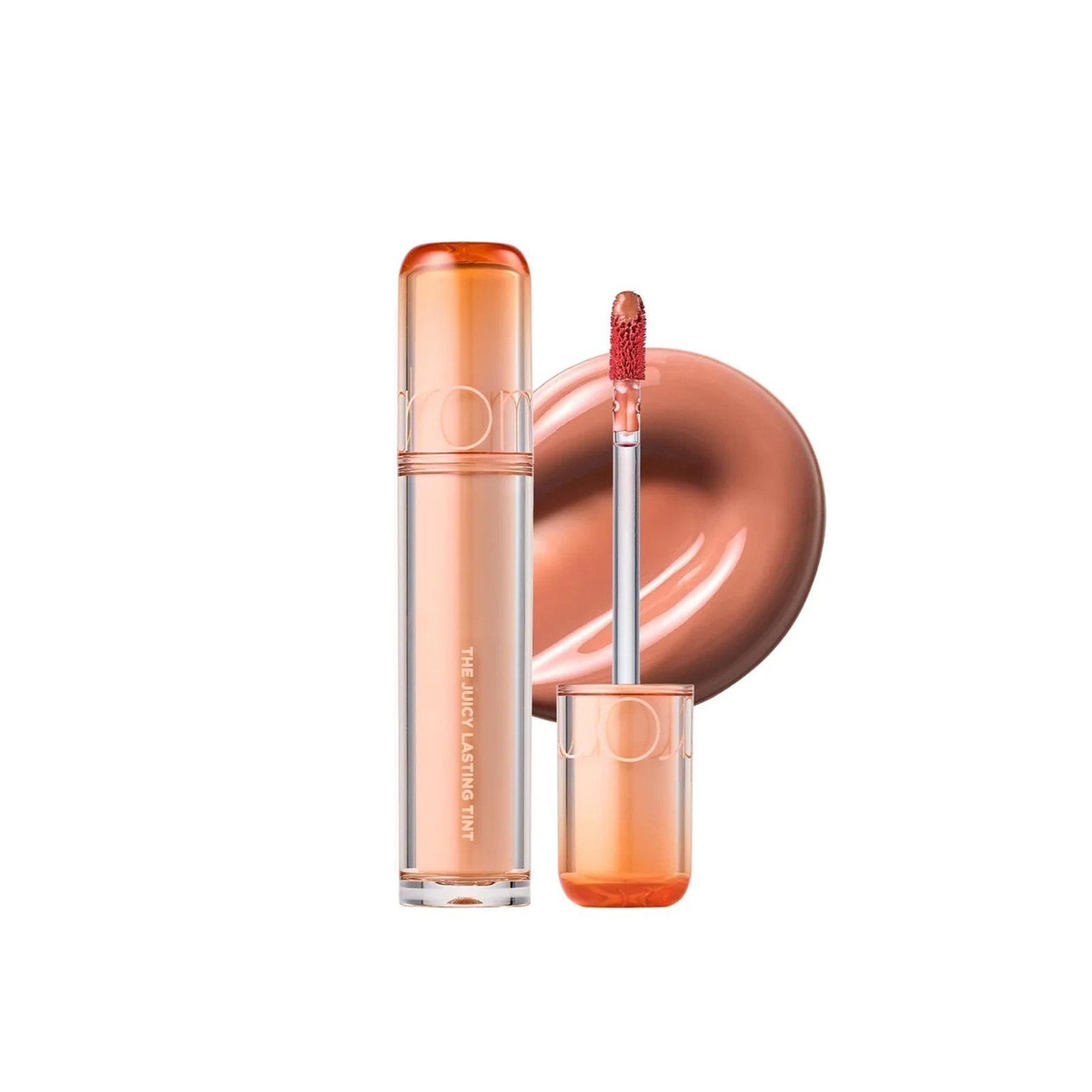 Romand The Juicy Lasting Tint 01 Pomelo Skin 3.5G Perú