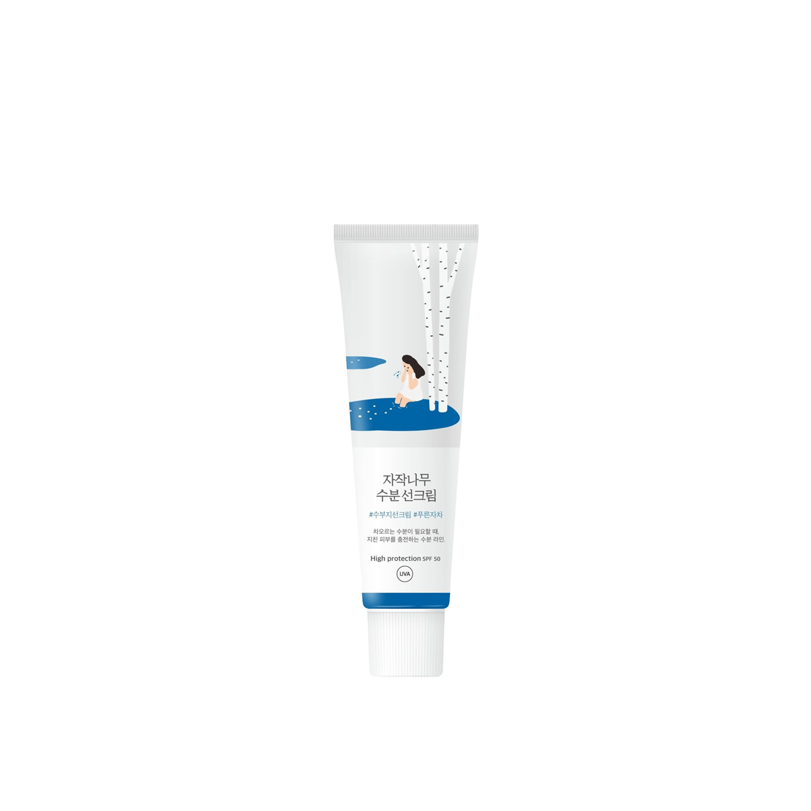 round lab birch juice sunscreen