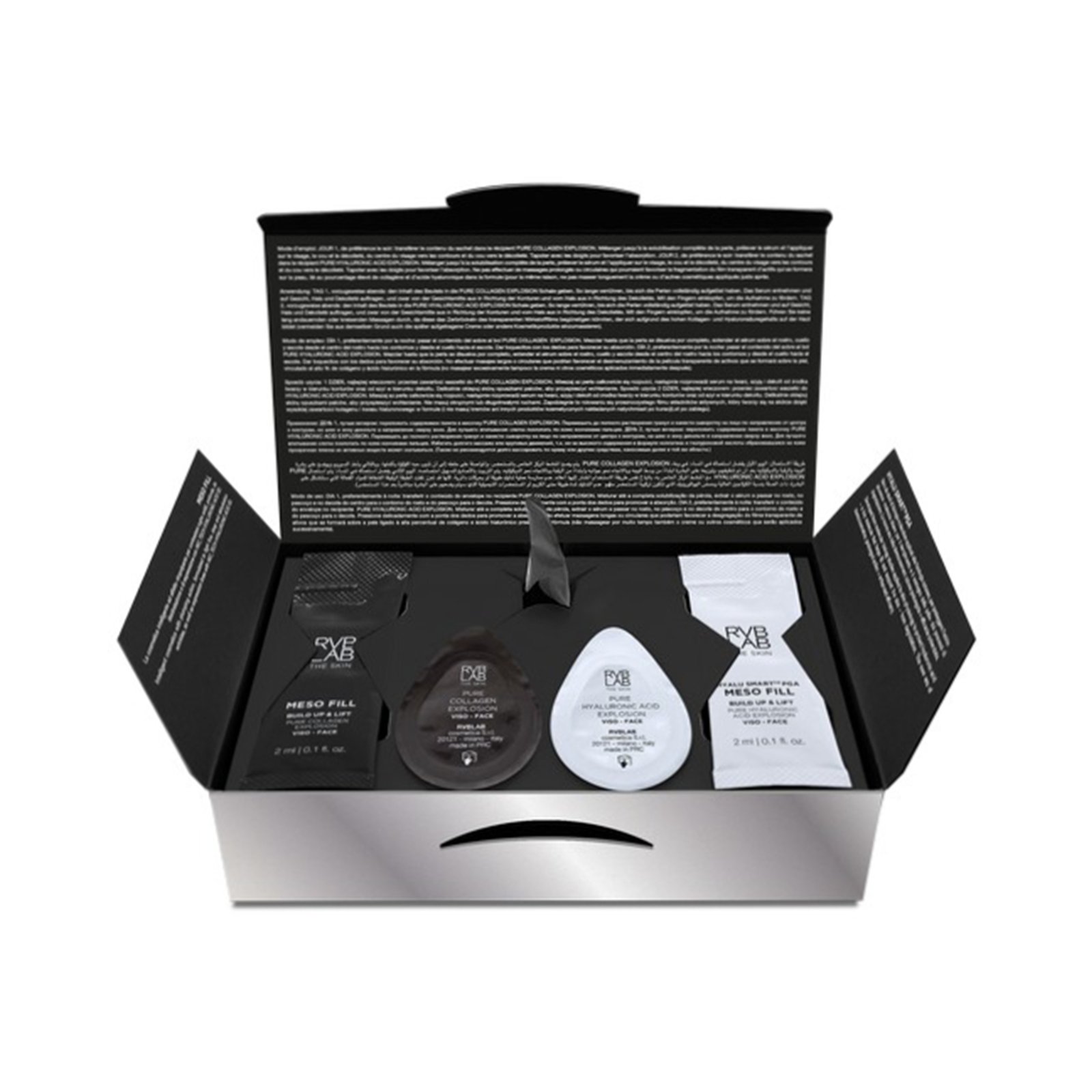 Buy RVB LAB Meso Fill Restructuring and Redensifying Shock Treatment