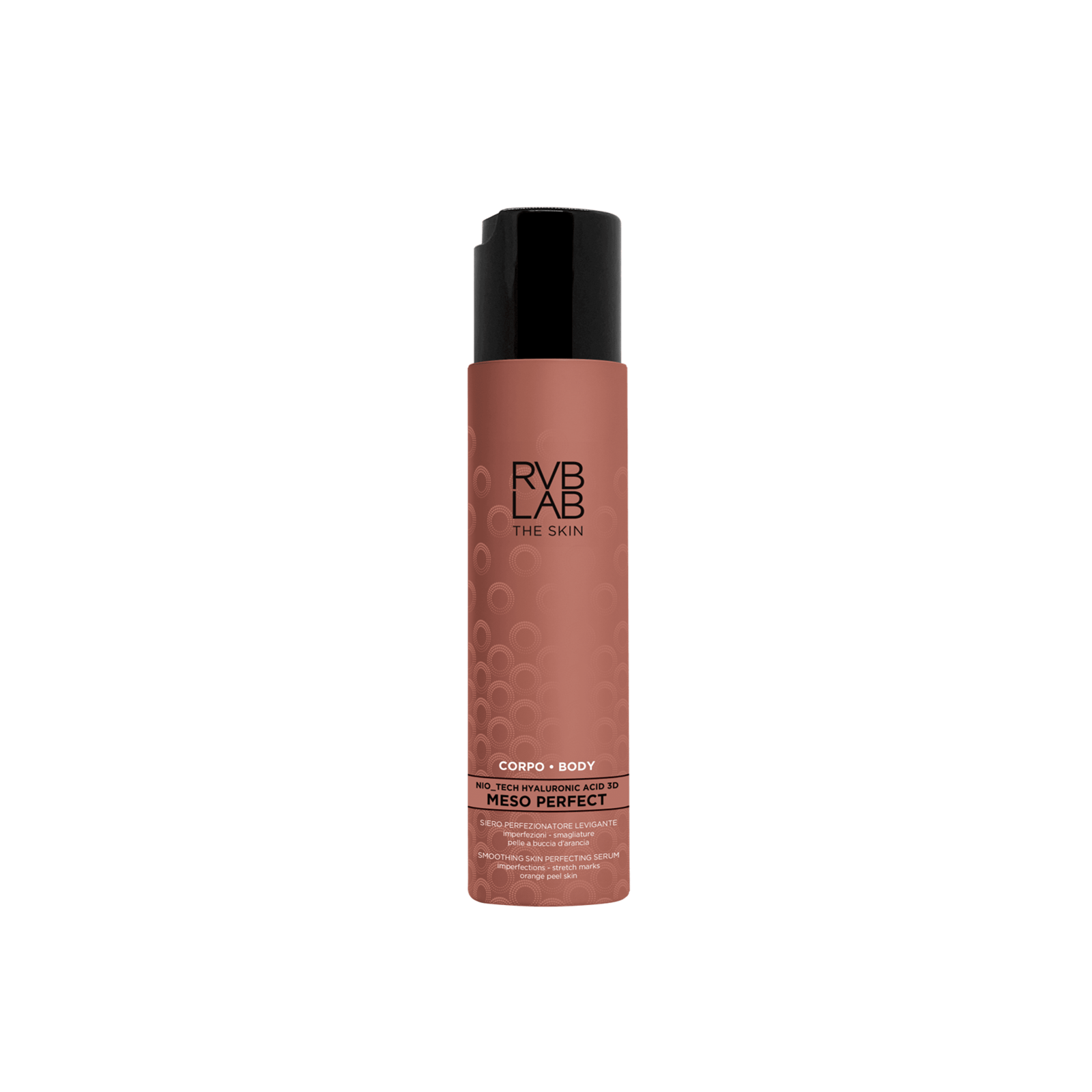 Buy RVB LAB Meso Perfect Smoothing Skin Perfecting Body Serum 250ml · United Arab Emirates