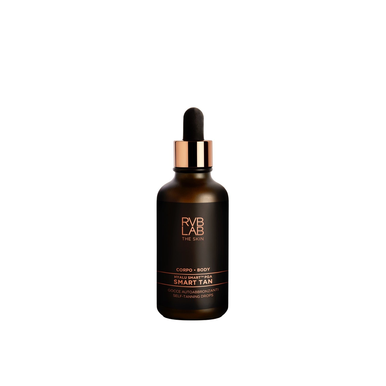 Buy RVB LAB Smart Tan Body SelfTanning Drops 50ml · Ireland