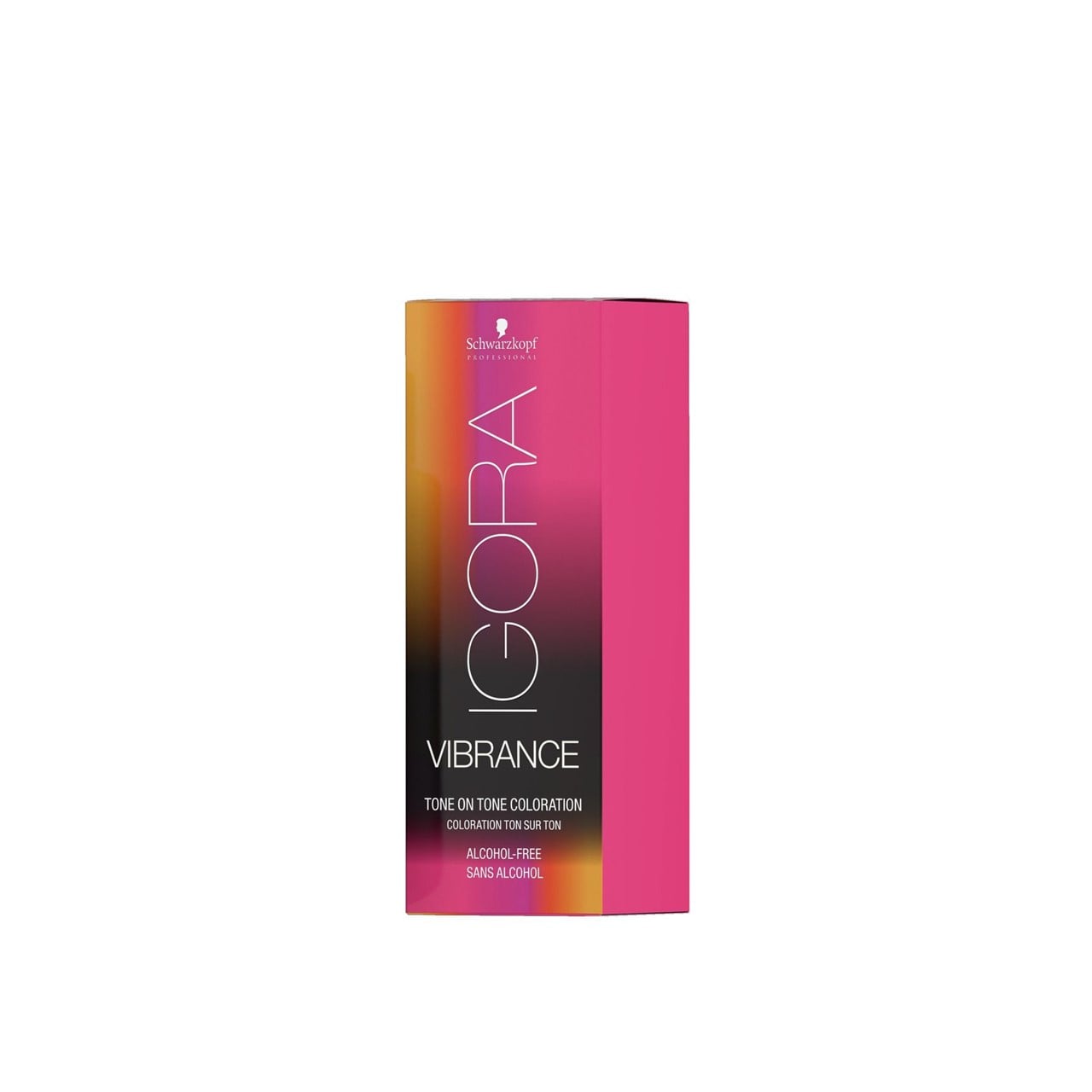 Buy Schwarzkopf Igora Vibrance Tone On Tone Coloration · Australia
