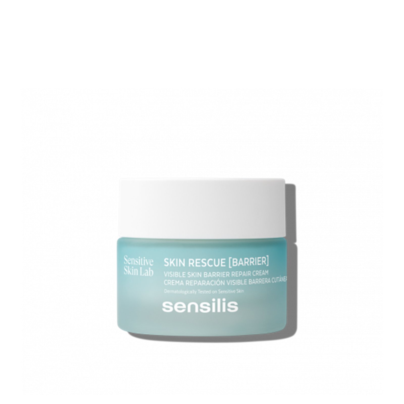 Buy Sensilis Skin Rescue [Barrier] Repair Cream 50ml · Australia