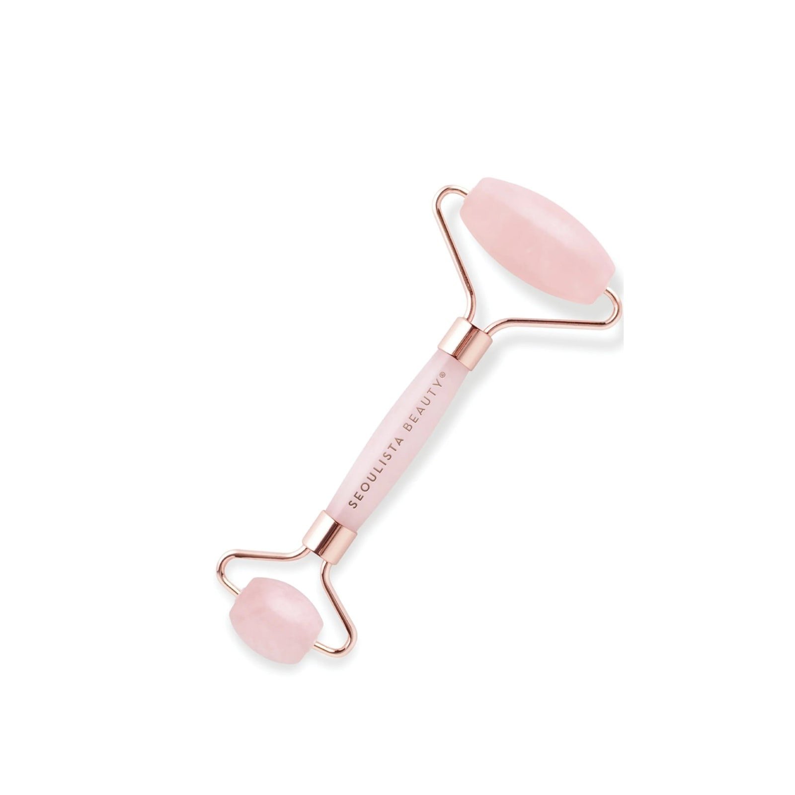 Buy Seoulista Beauty Lift Up! Rose Quartz Roller · Qatar