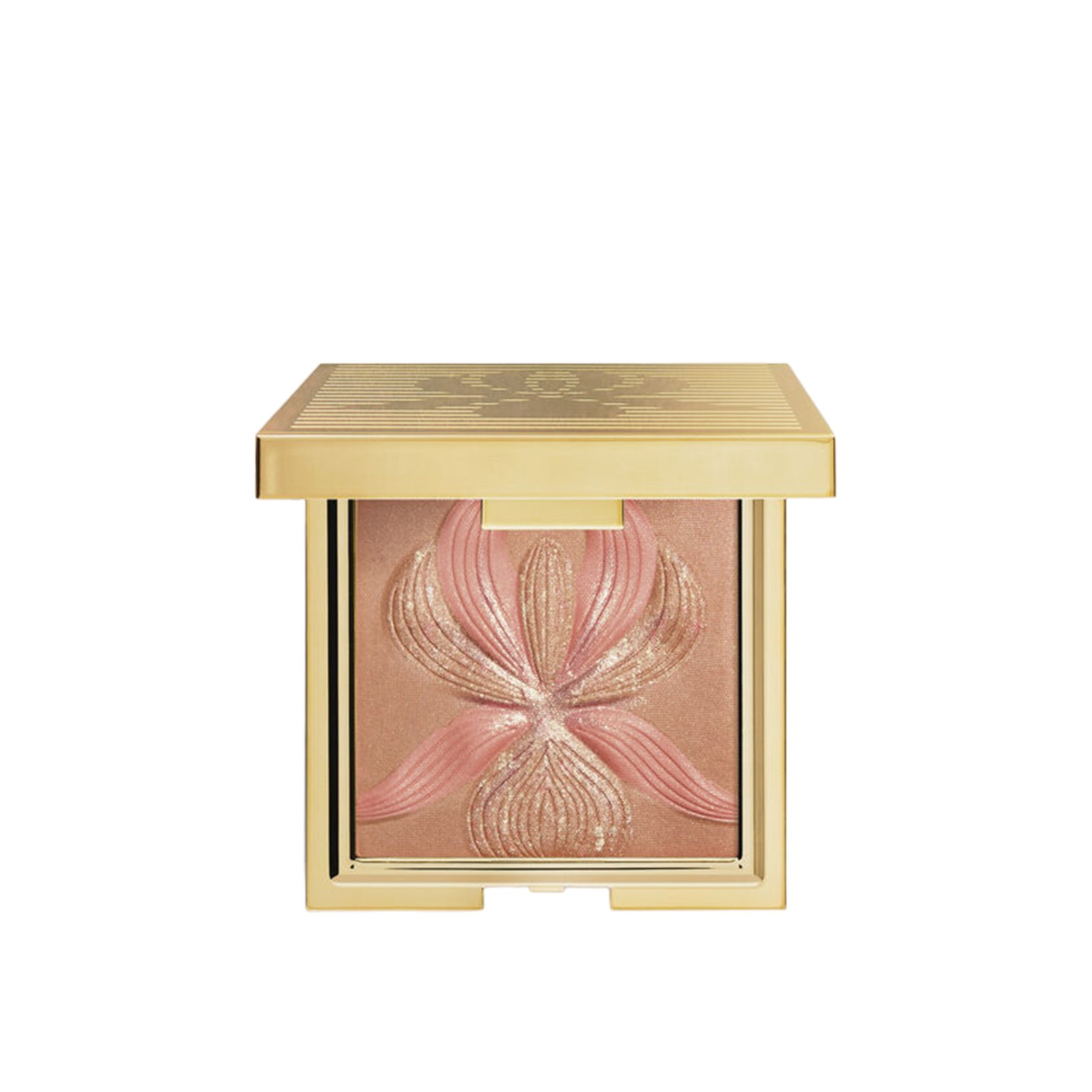 Buy Sisley Paris Highlighter Blush With White Lily L'Orchidée · Egypt